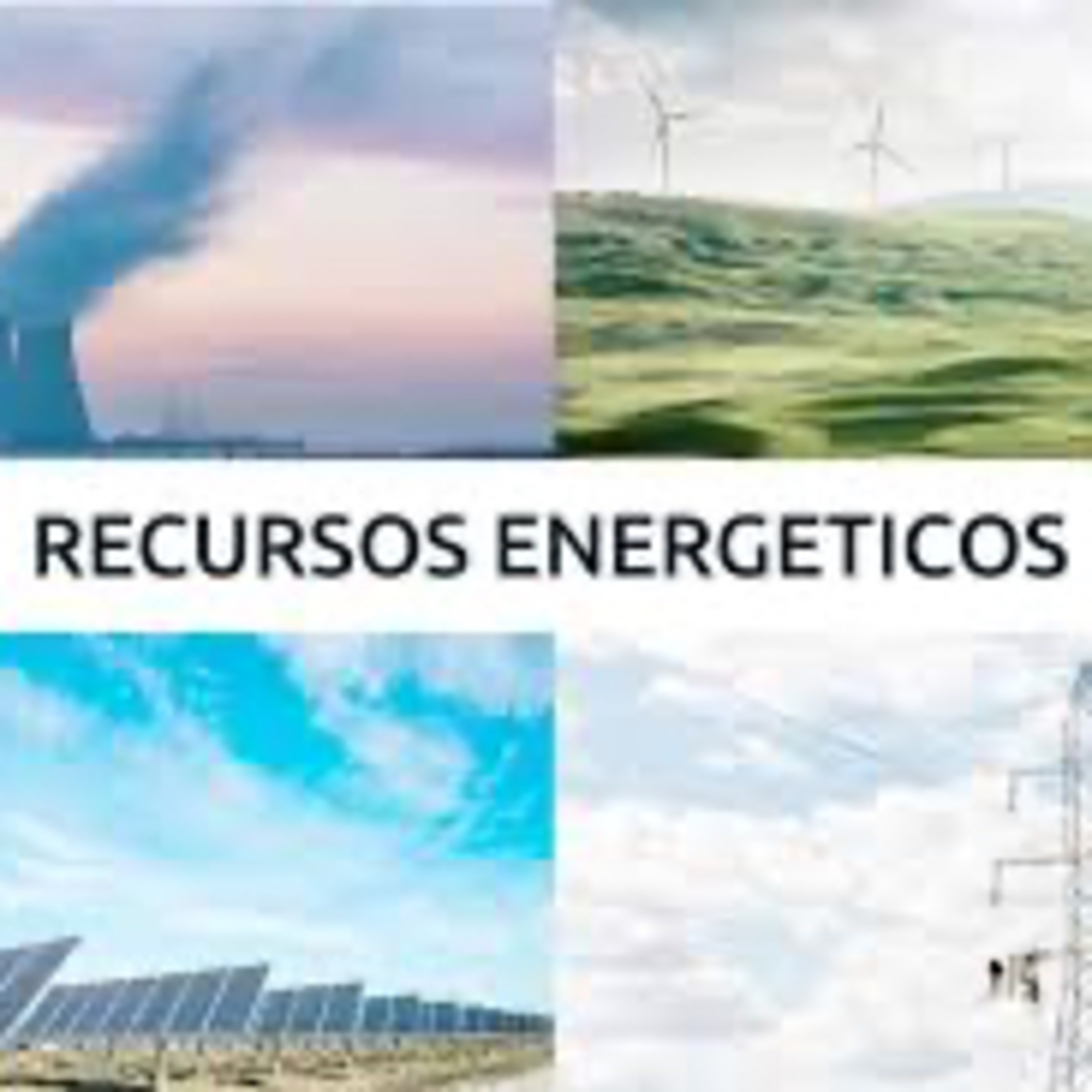 Recursos energéticos 