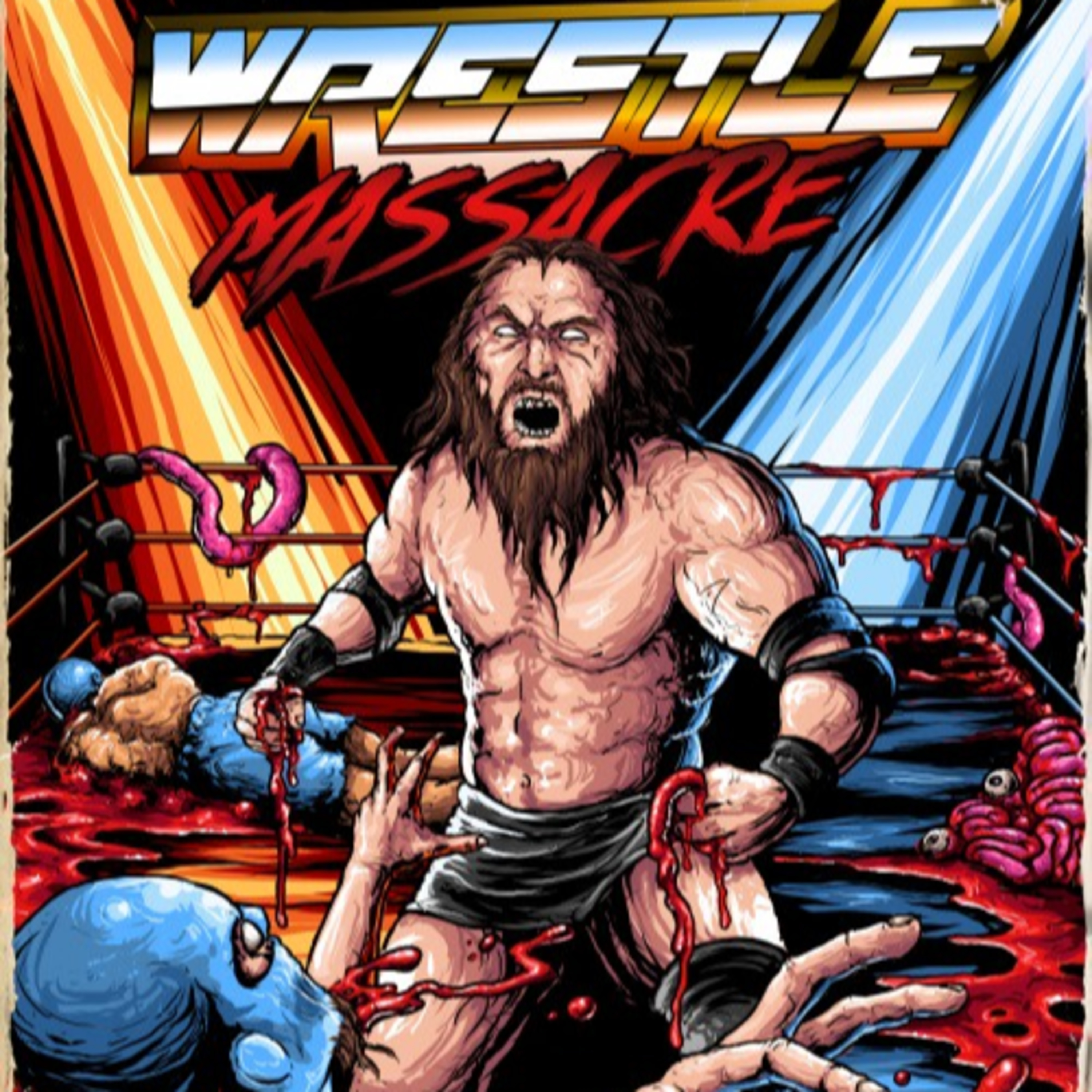 In Your Head Wrestling