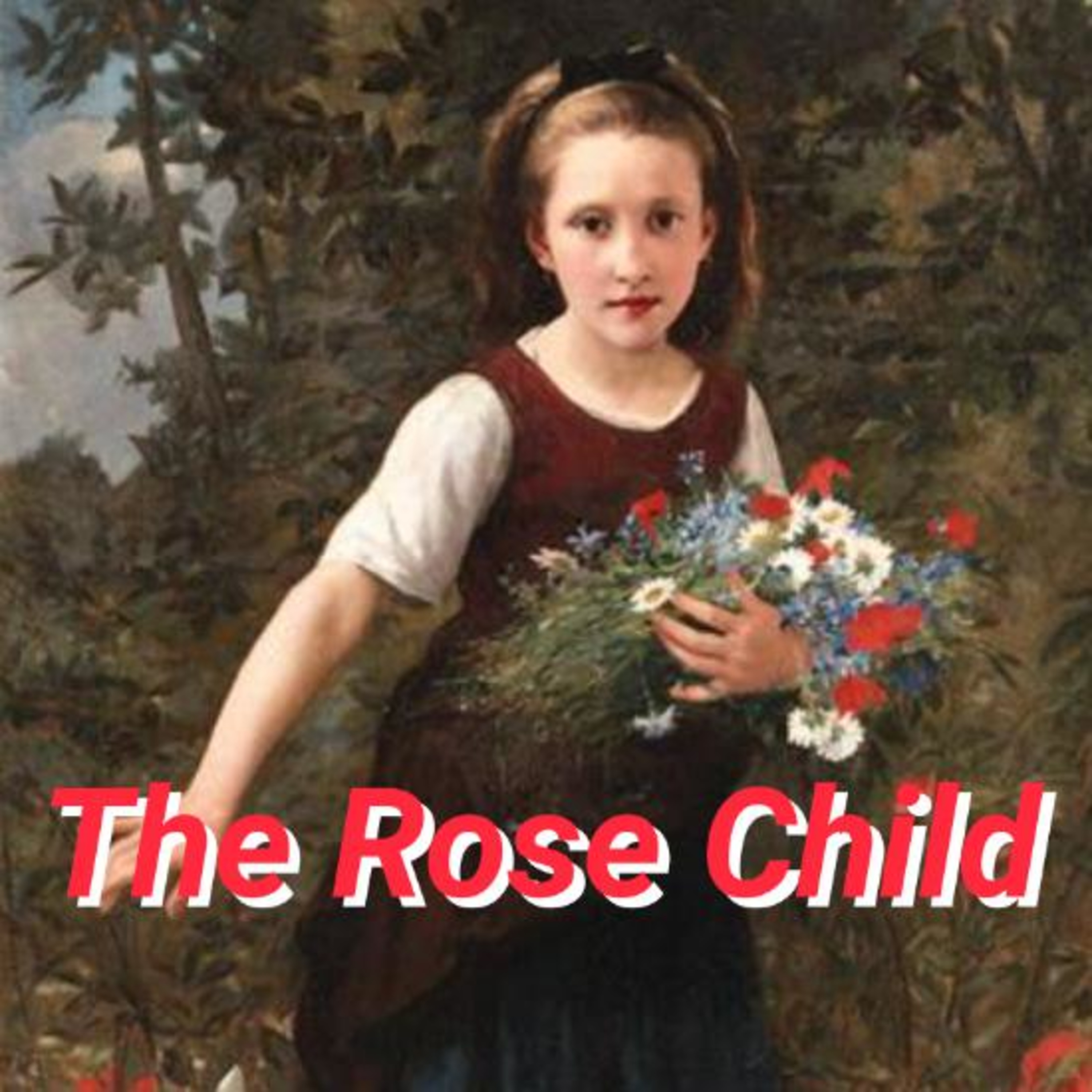 A Little Helper and Great Help - The Rose Child 2 Kids Story Bedtime Stories for Children to Adults episode artwork
