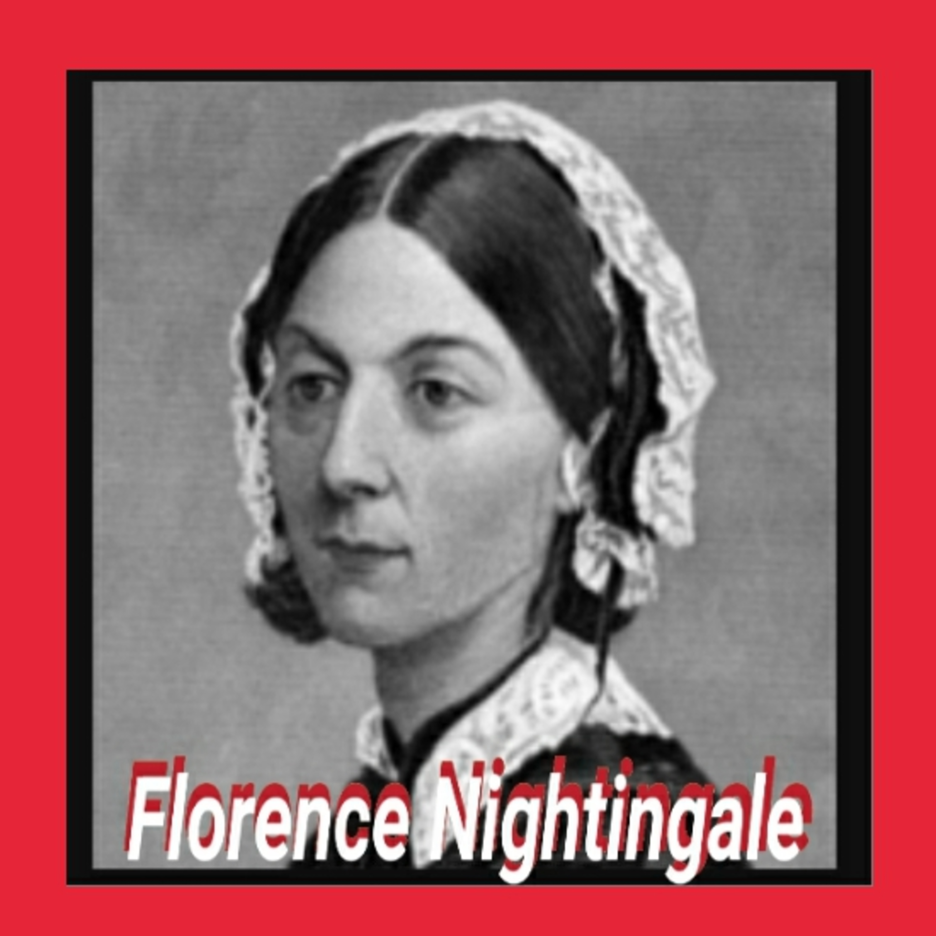 Florence Nightingale - How Florence Got Her Name - The Three Homes Epi. 1 - Kids Story History  episode artwork
