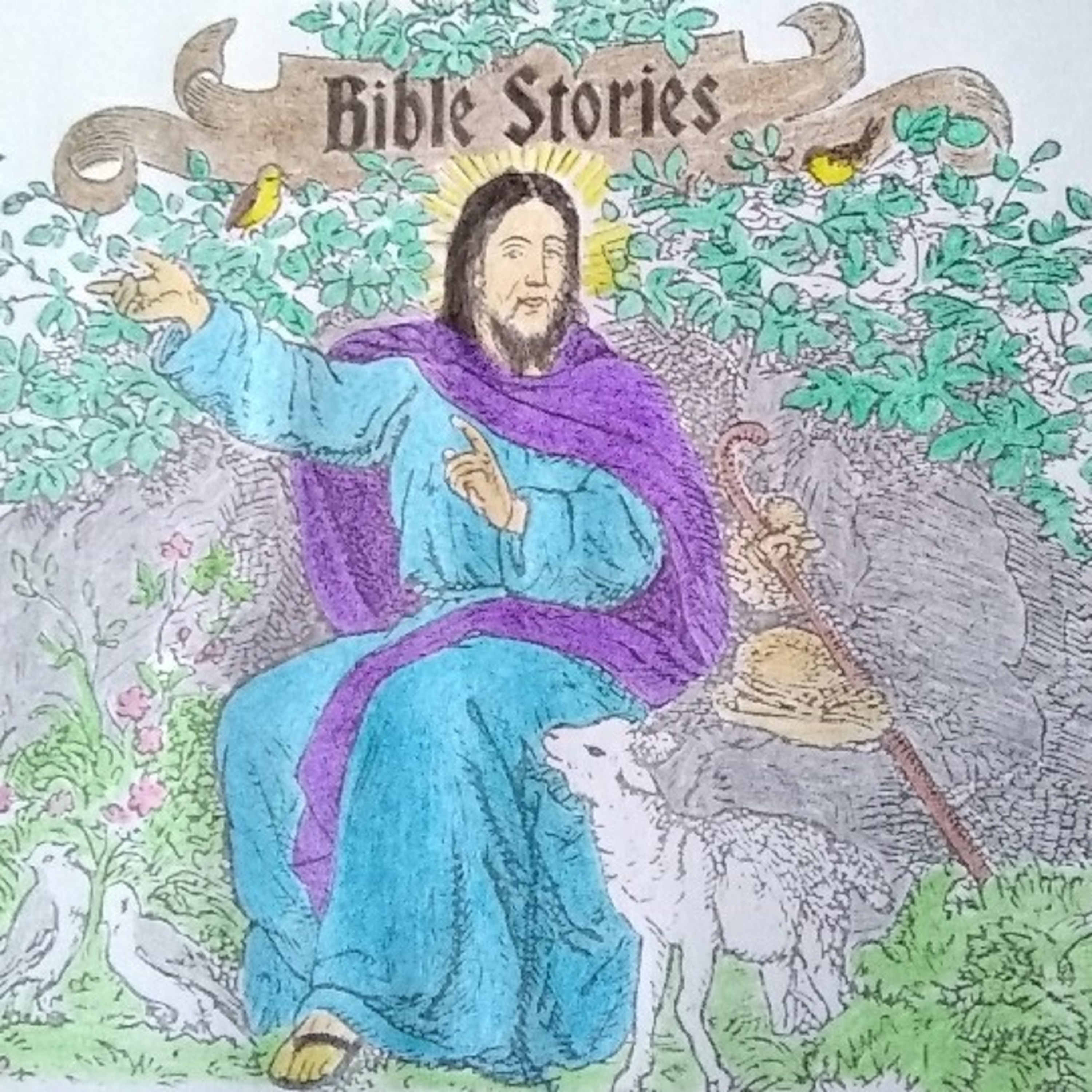 AcreSoft Story Classic: 🌷 Kids Educational and Bedtime Stories for Children to Adults, in English