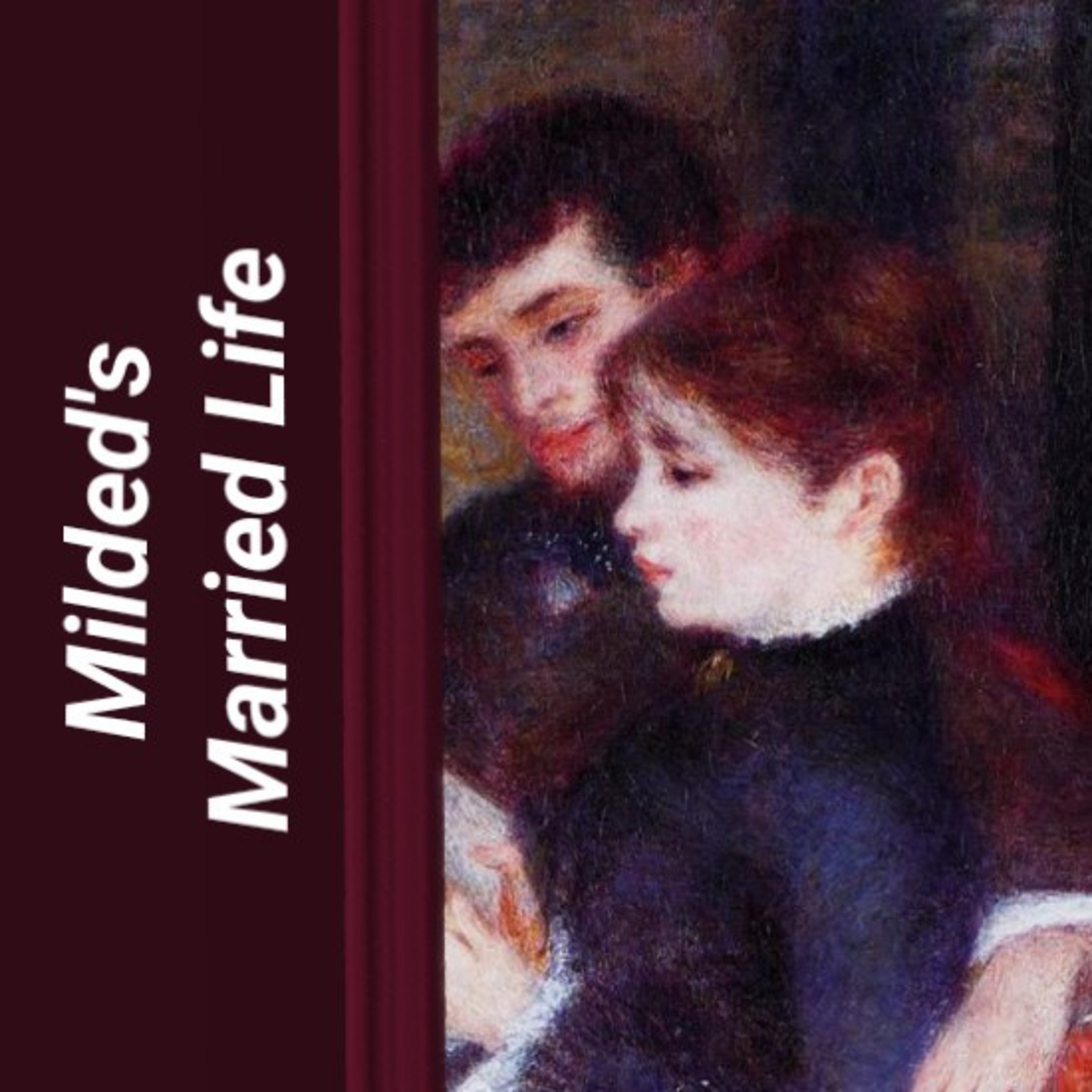 Mildred's Married Life - Episode 9 Kids Story Bedtime Stories for Children and Adults to Sleep  episode artwork