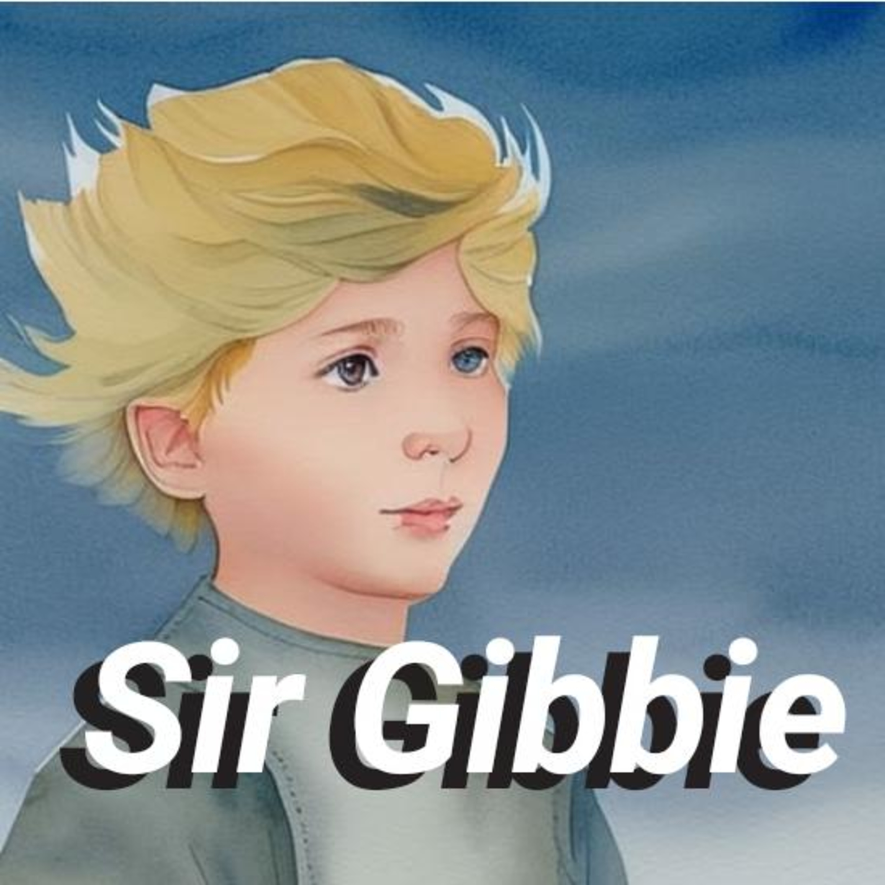 Sir Gibbie - Episode 23 Fiction Kids Story Family Bedtime Stories for Children and Adults to Sleep