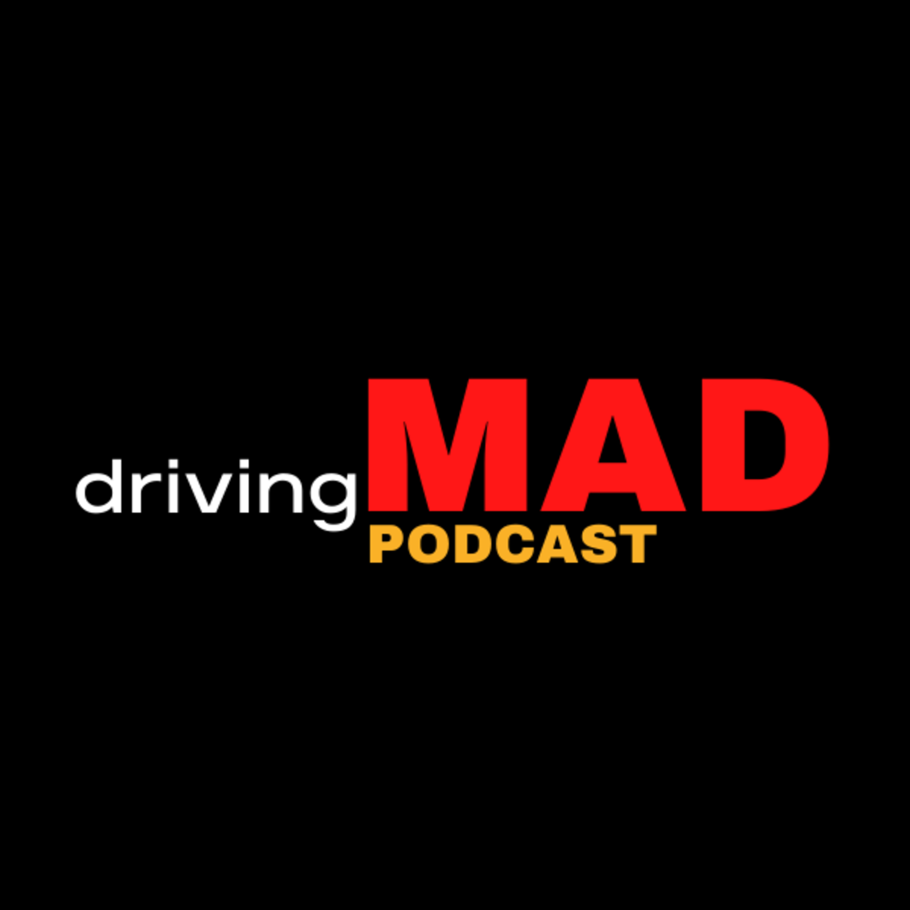 The Return of Aston Martin? [S2 E4]