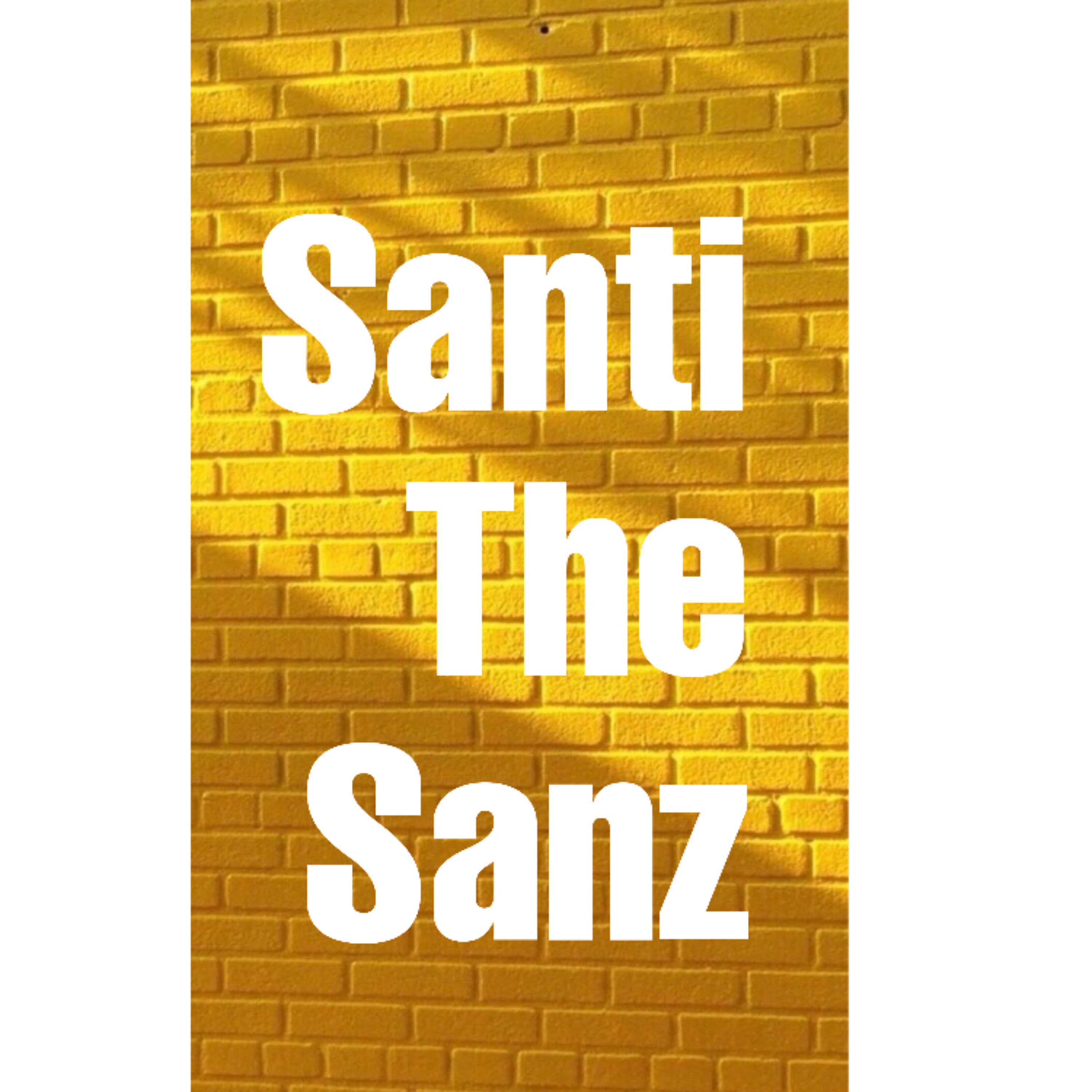 SANTI THE SANZ