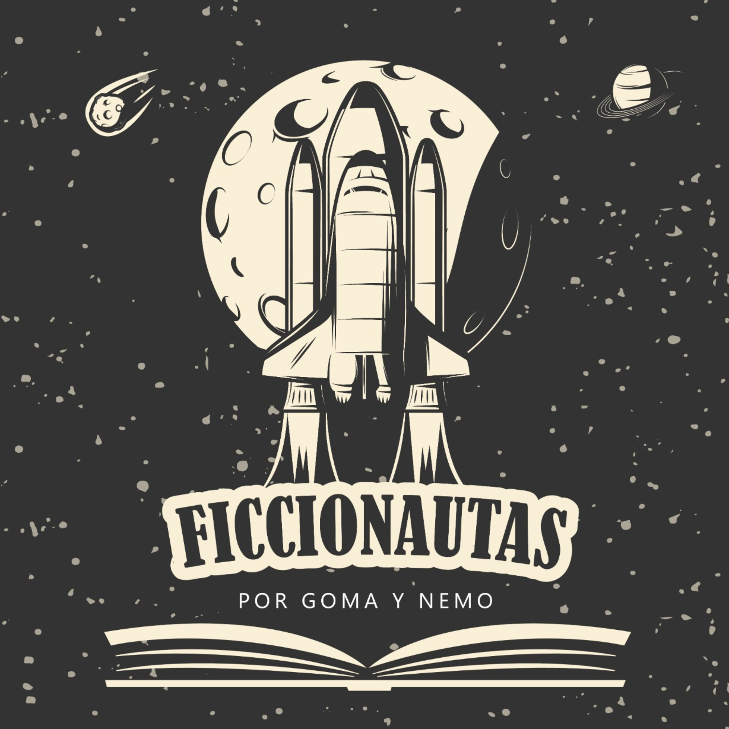 Ficcionautas
