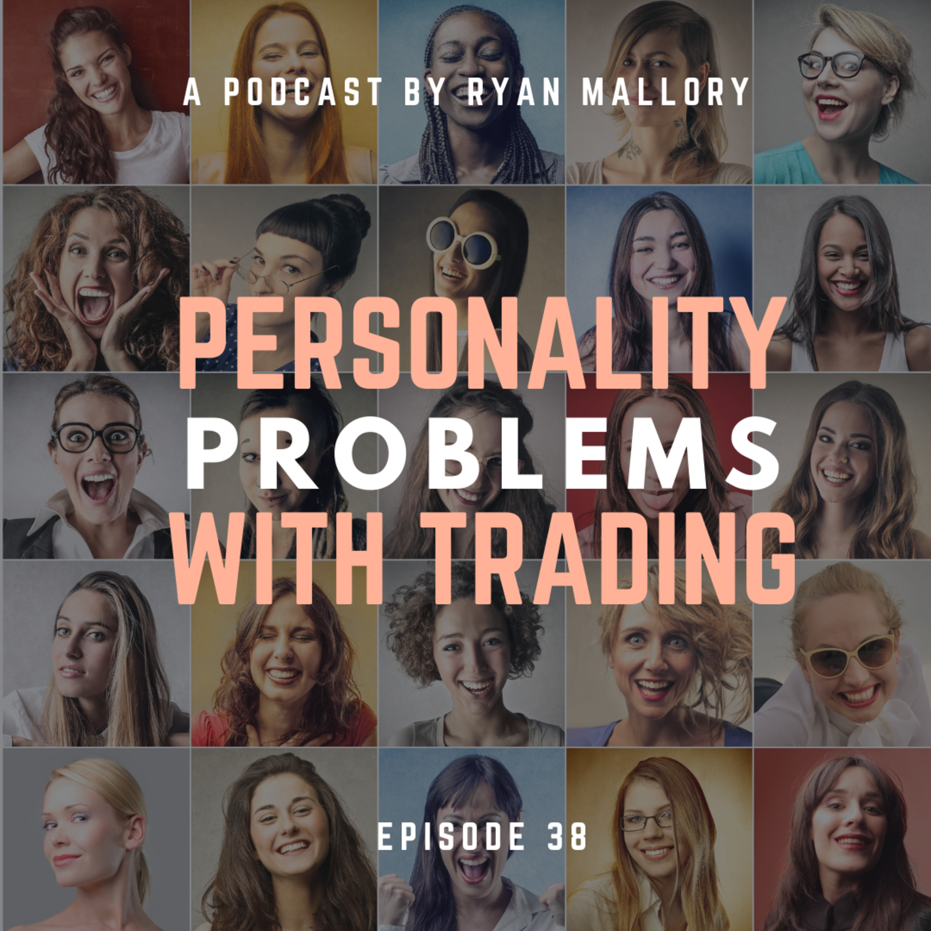 Why Your Personality May Keep You From Success In The Stock Market