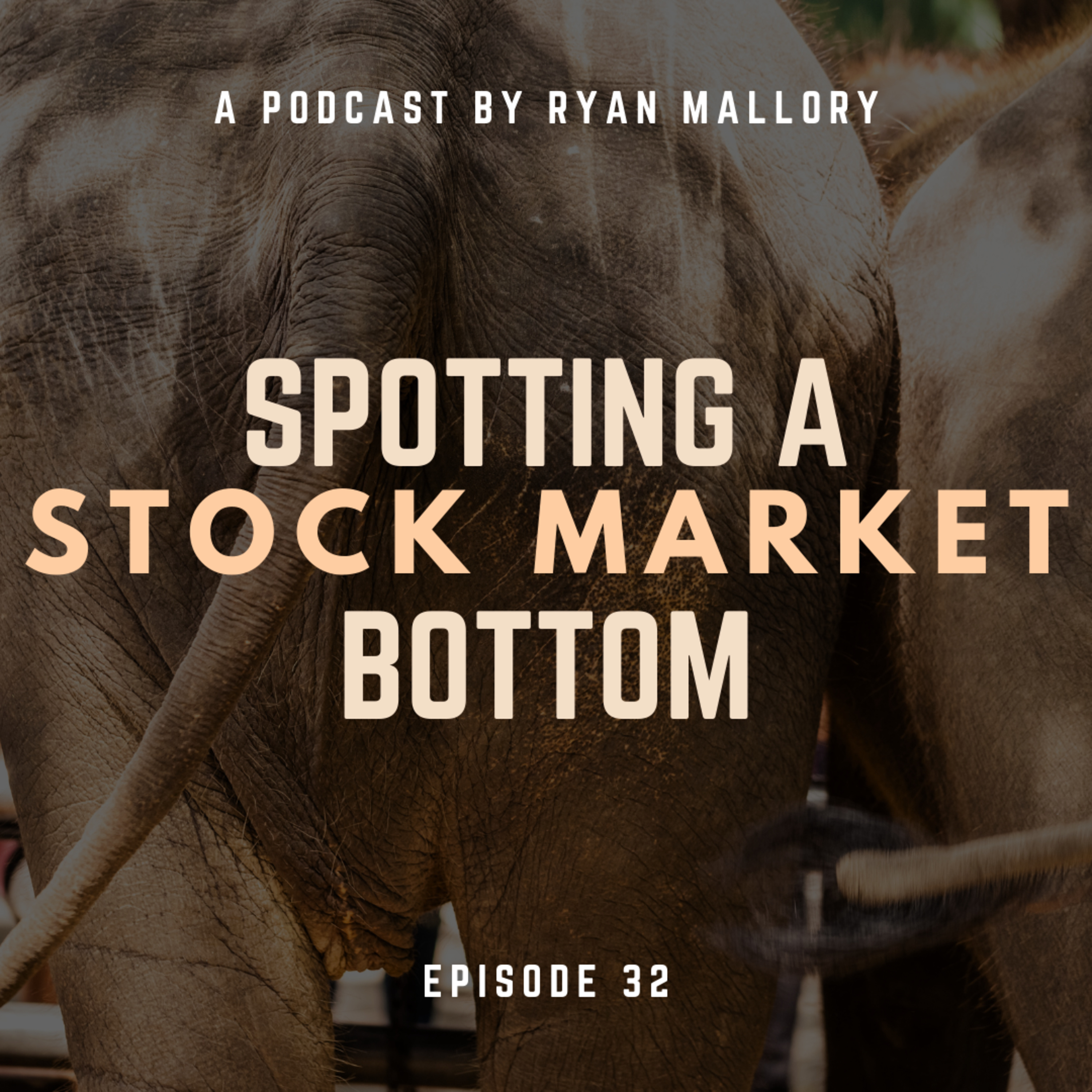How To Spot And Trade A Stock Market Bottom
