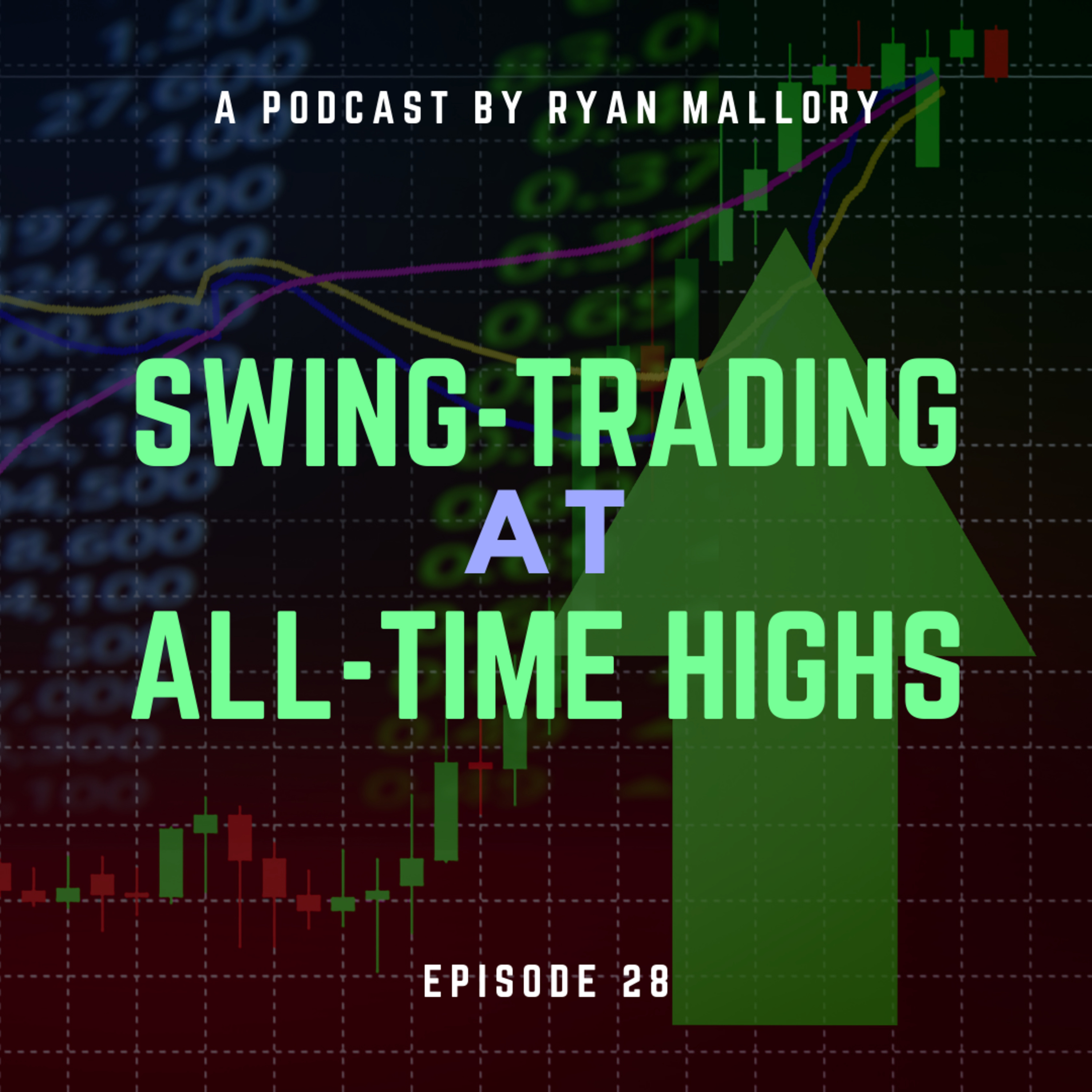 Swing-Trading The Stock Market At All-Time Highs