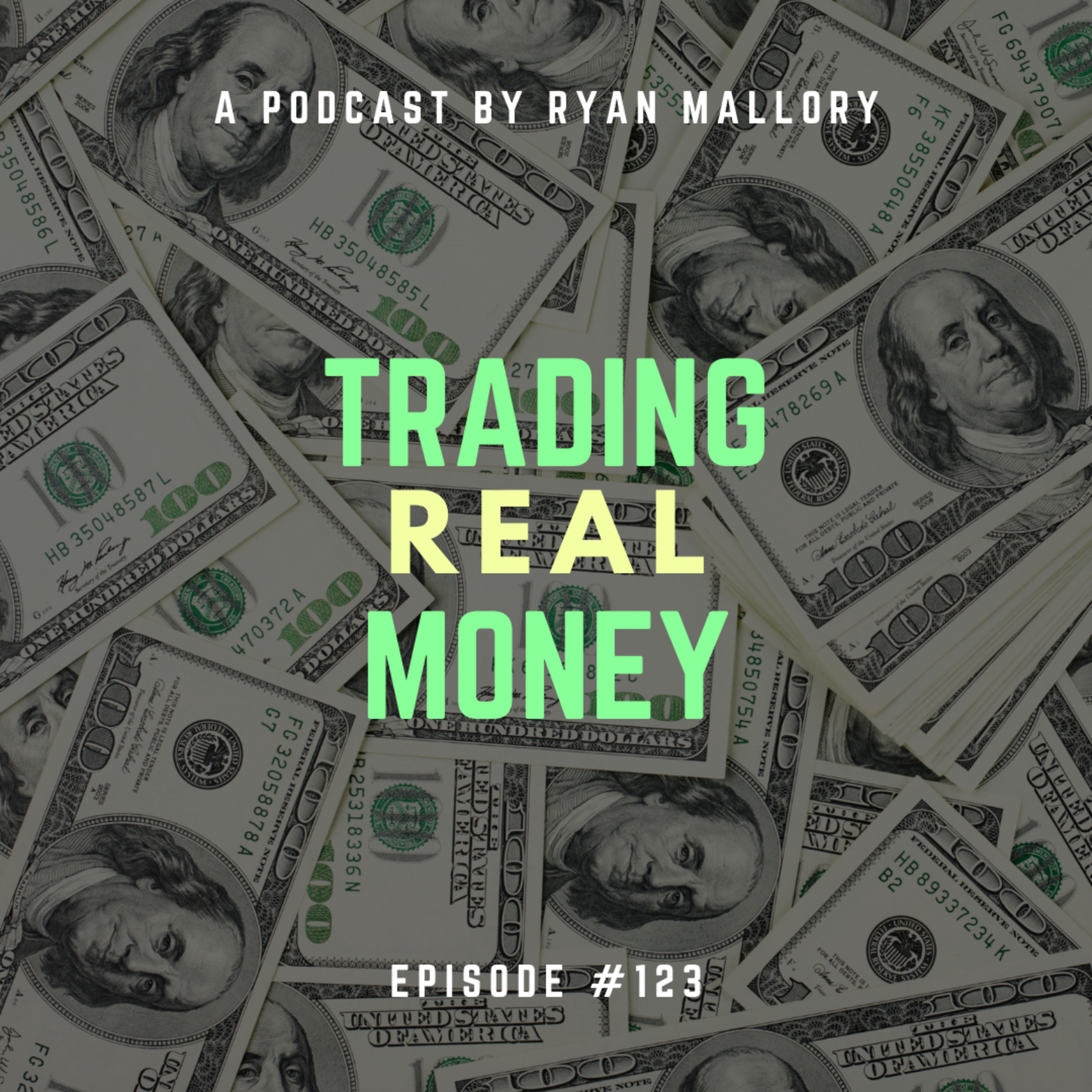 Swing Trading the Stock Market