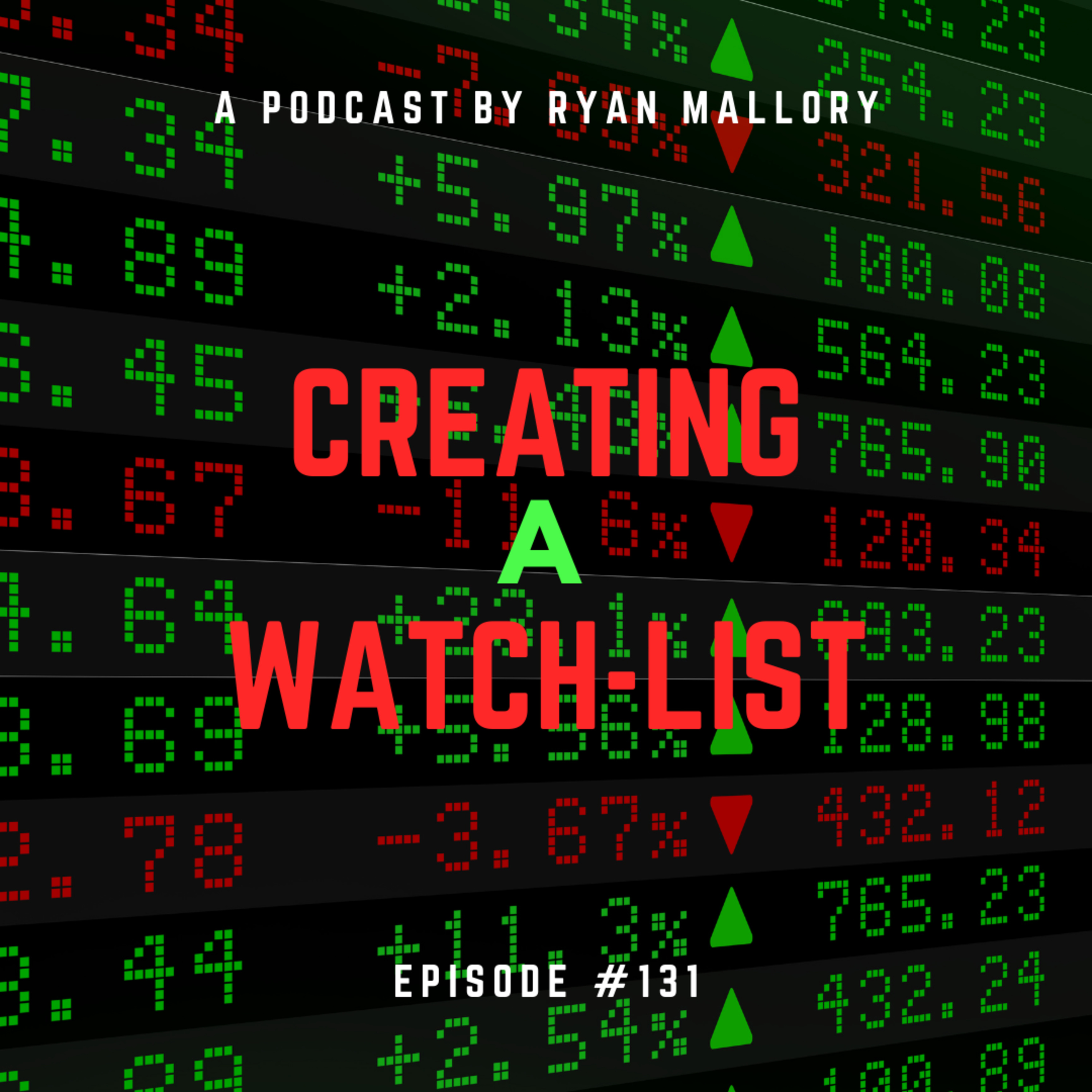 Swing Trading the Stock Market