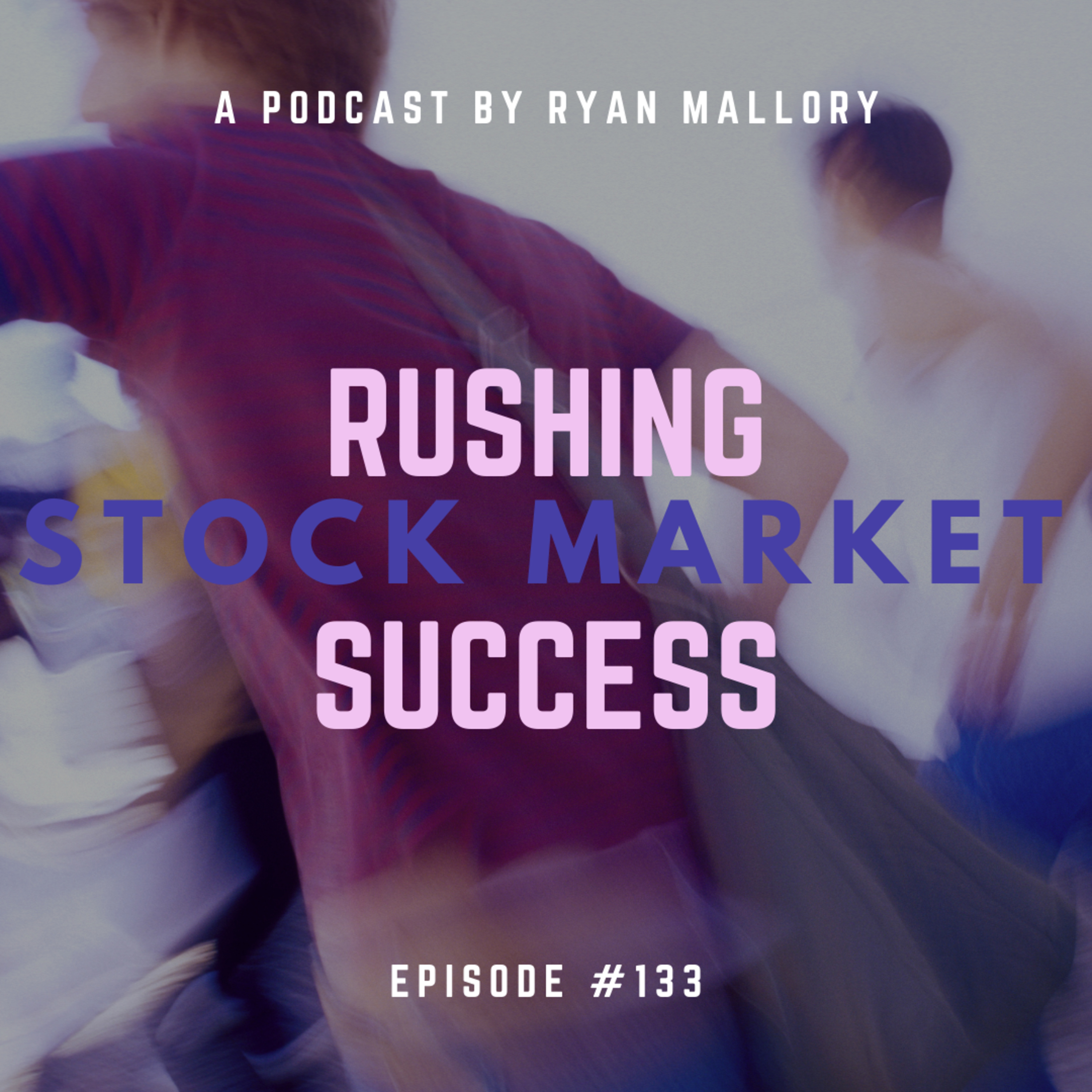 Swing Trading the Stock Market