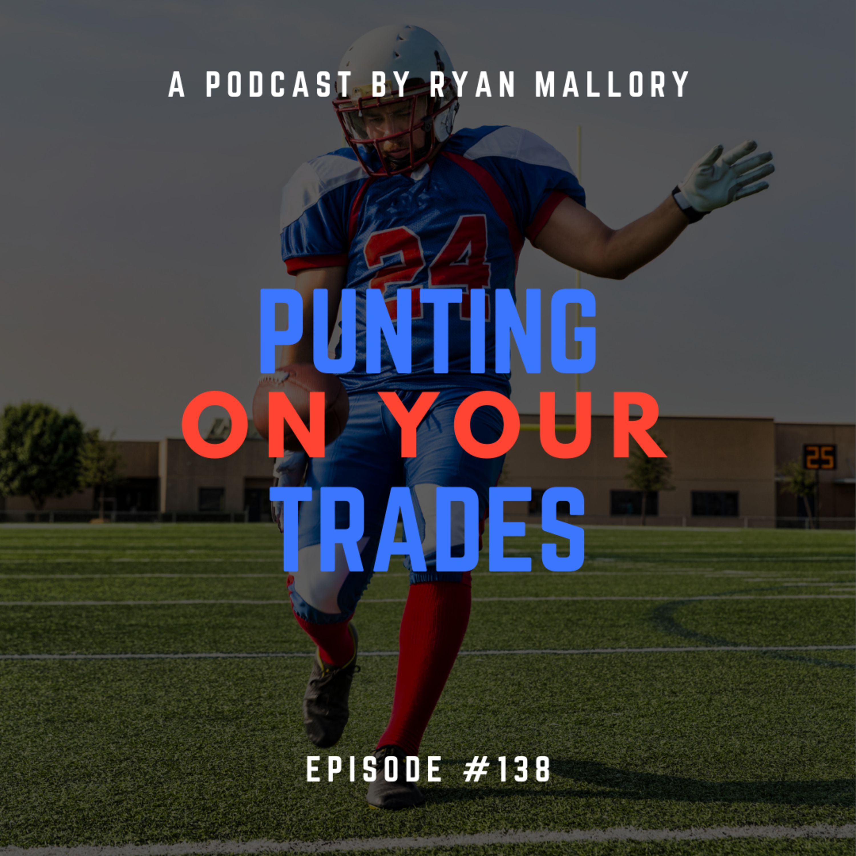 Swing Trading the Stock Market
