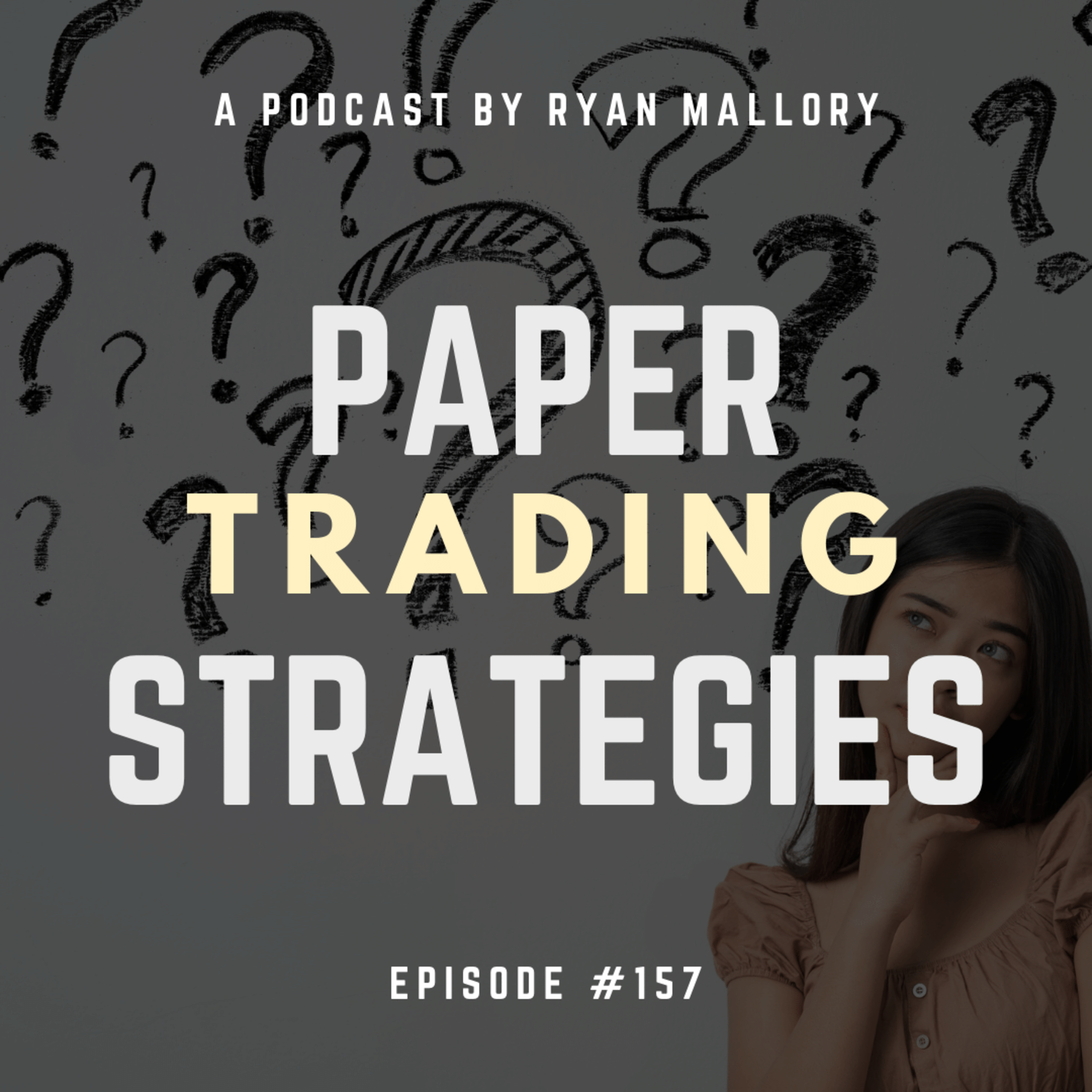 Do Paper Trading Strategies Work