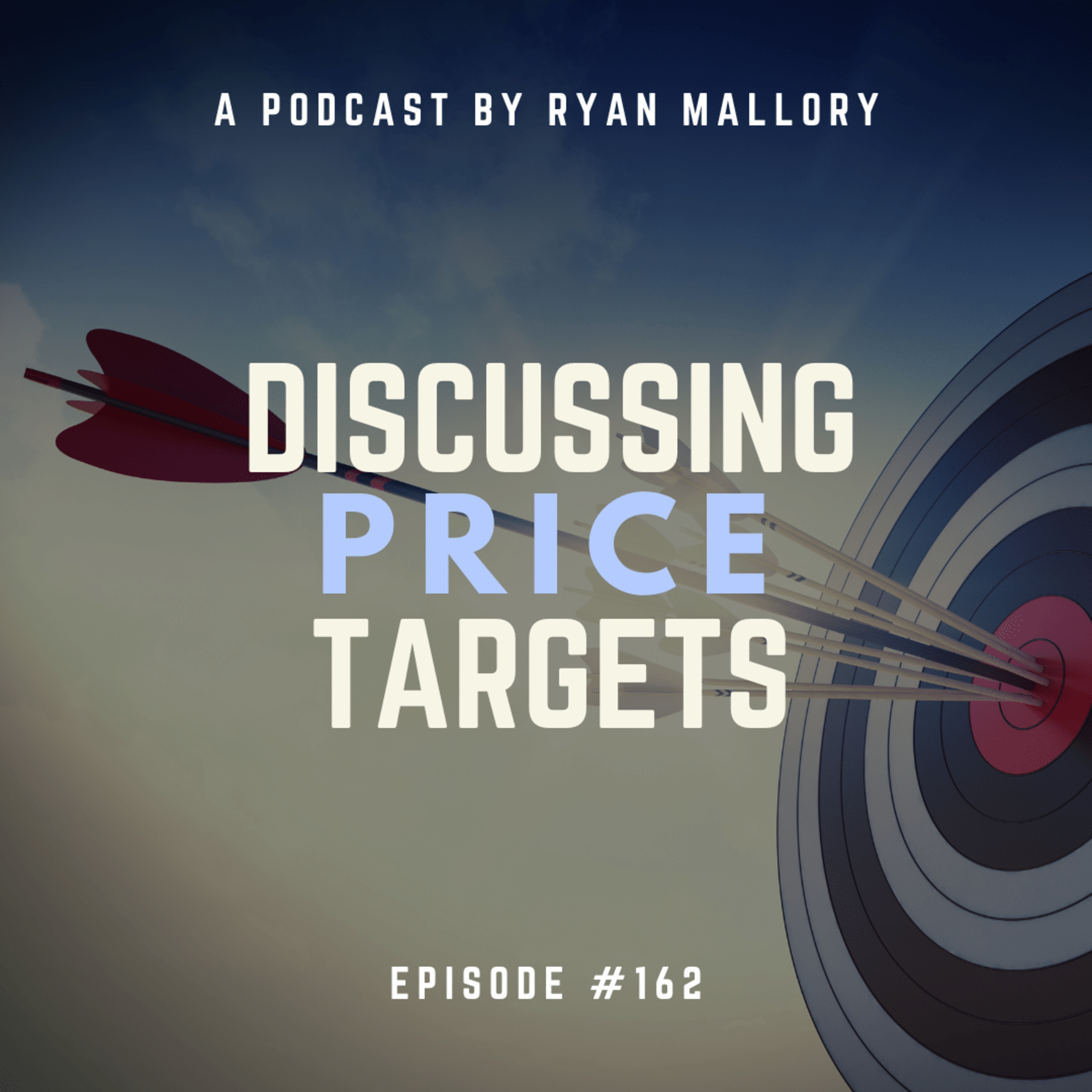Discussing Price Targets