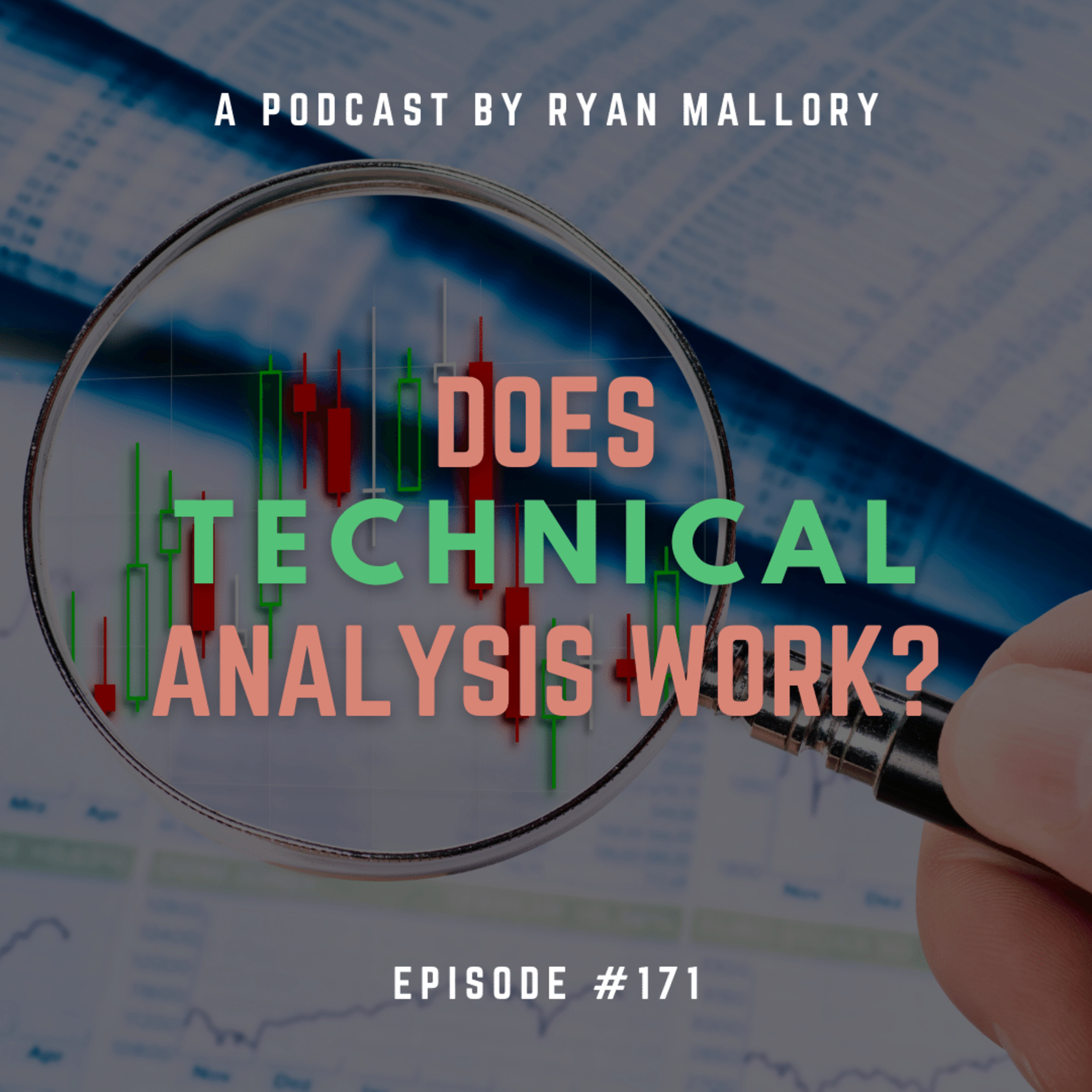 Does Technical Analysis Work?