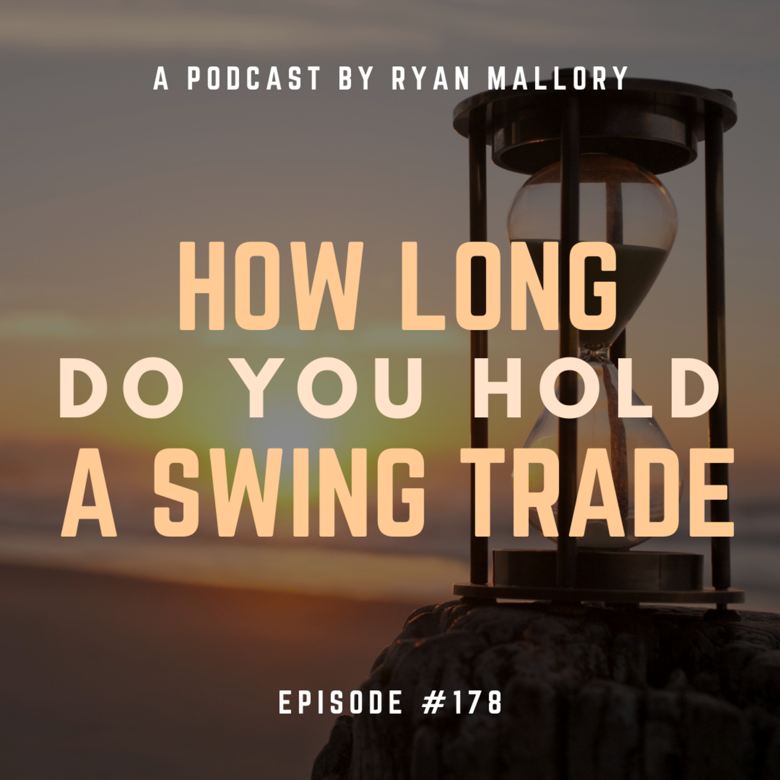 Swing Trading the Stock Market
