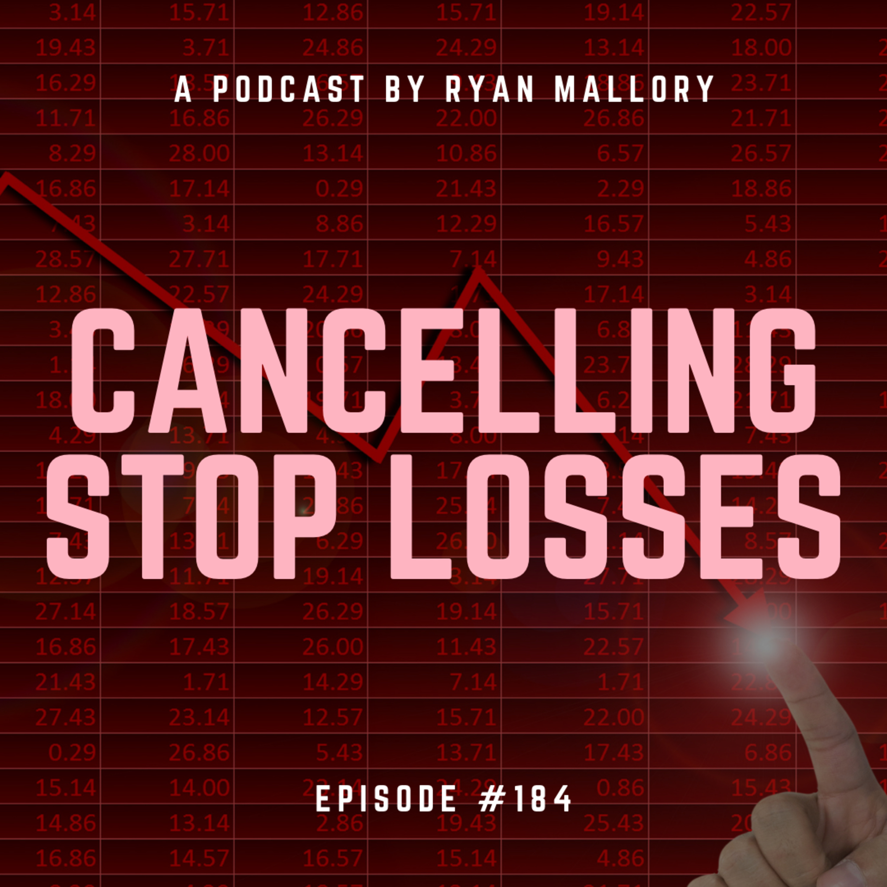 Cancelling Stop Losses