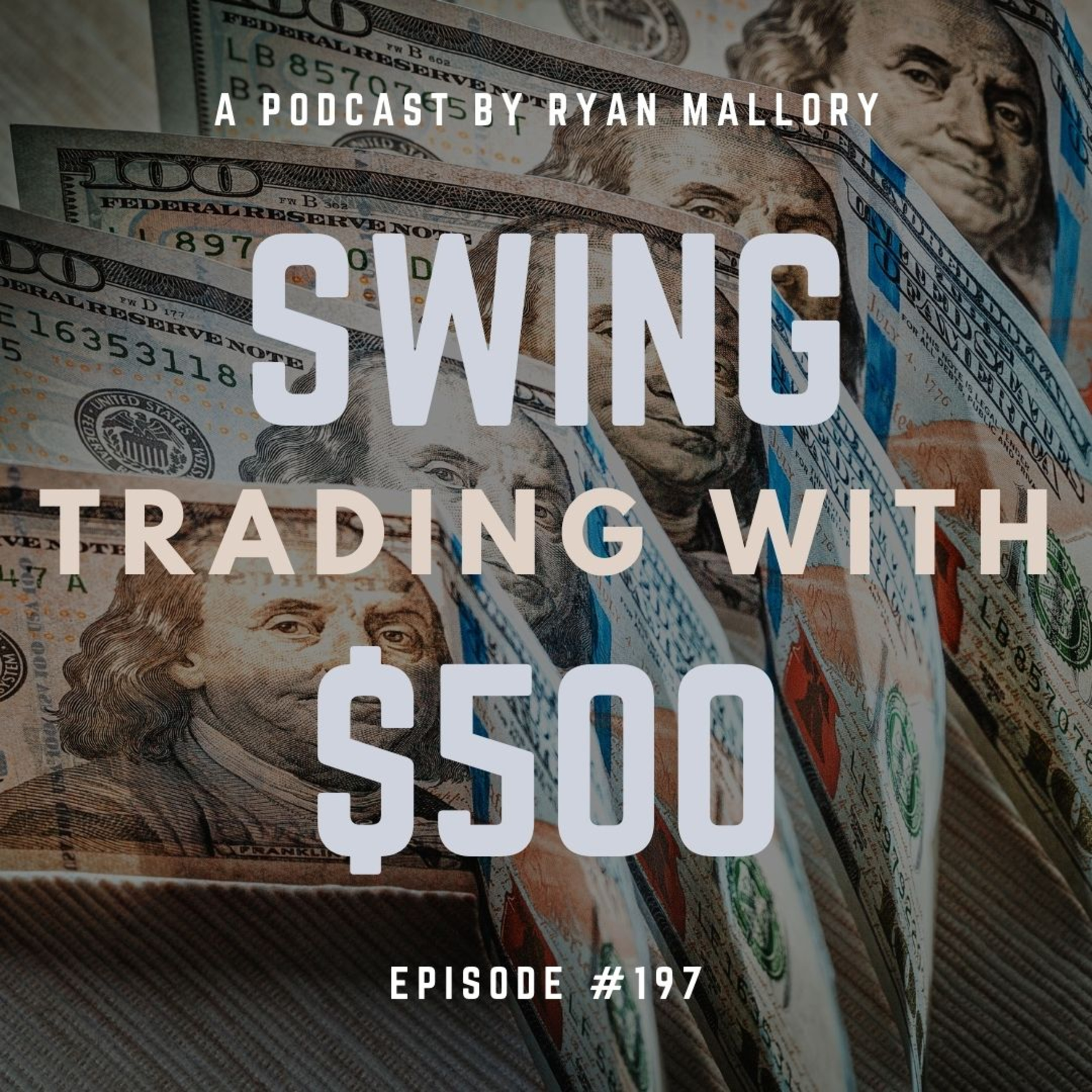 Swing Trading With $500