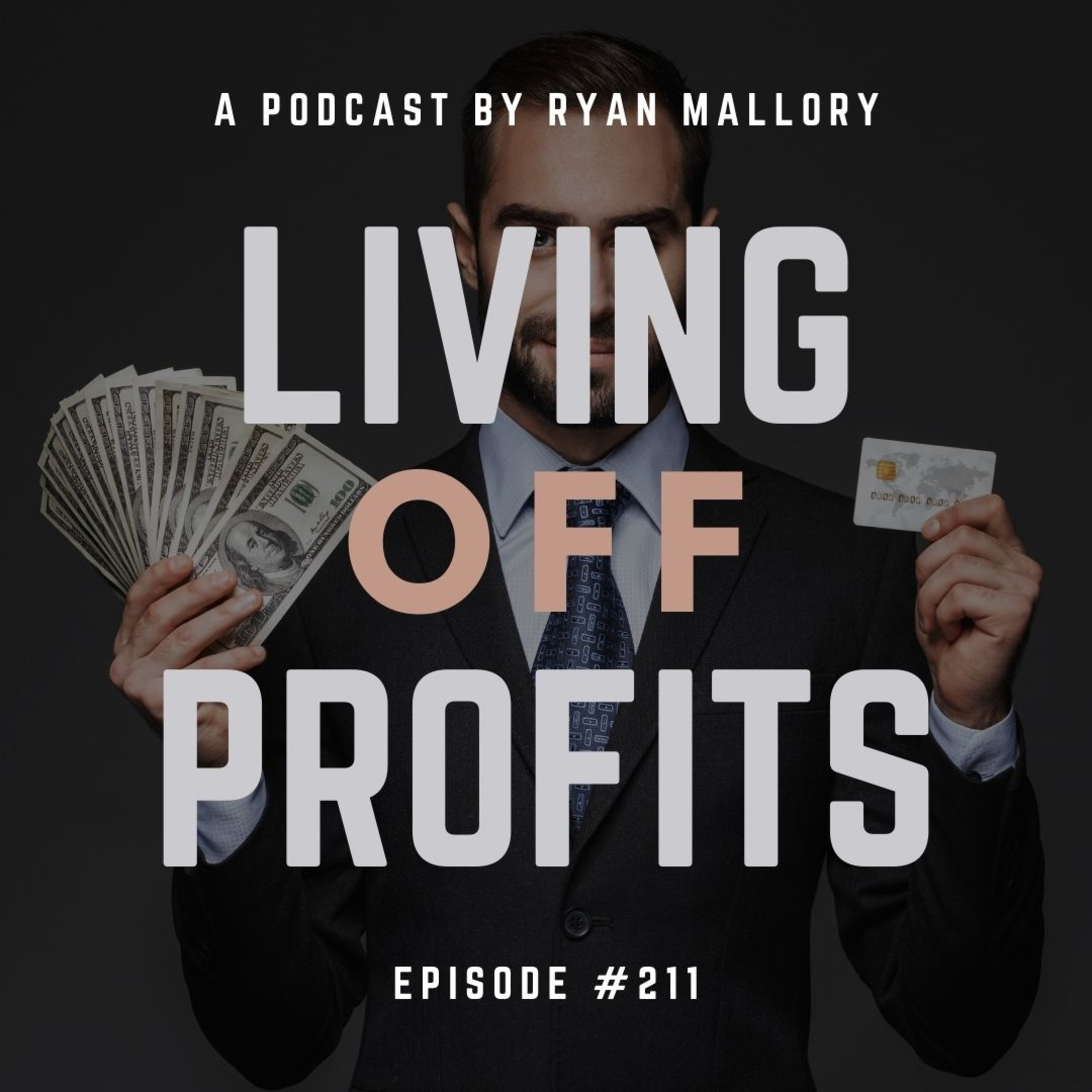 Living Off Profits