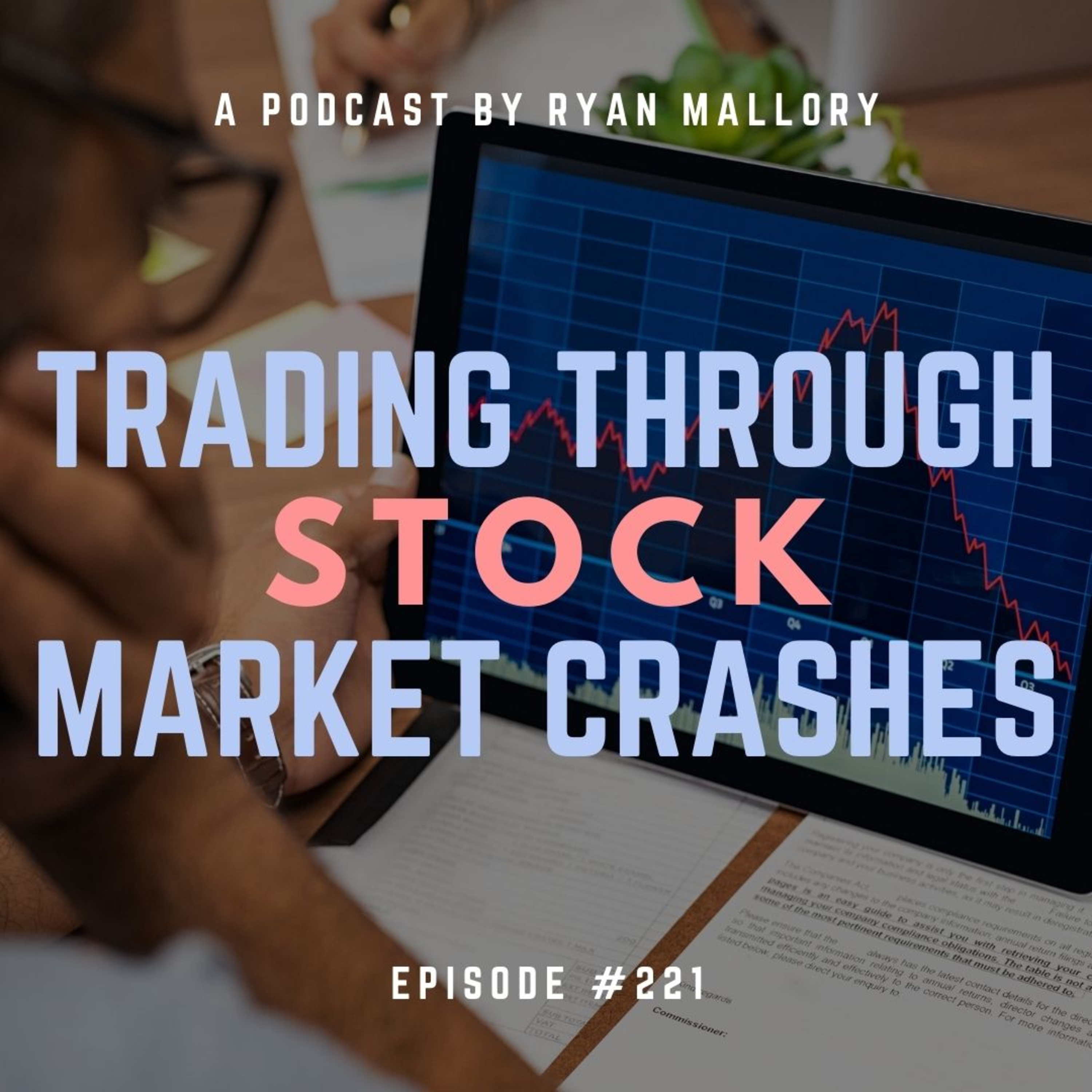 Swing Trading the Stock Market