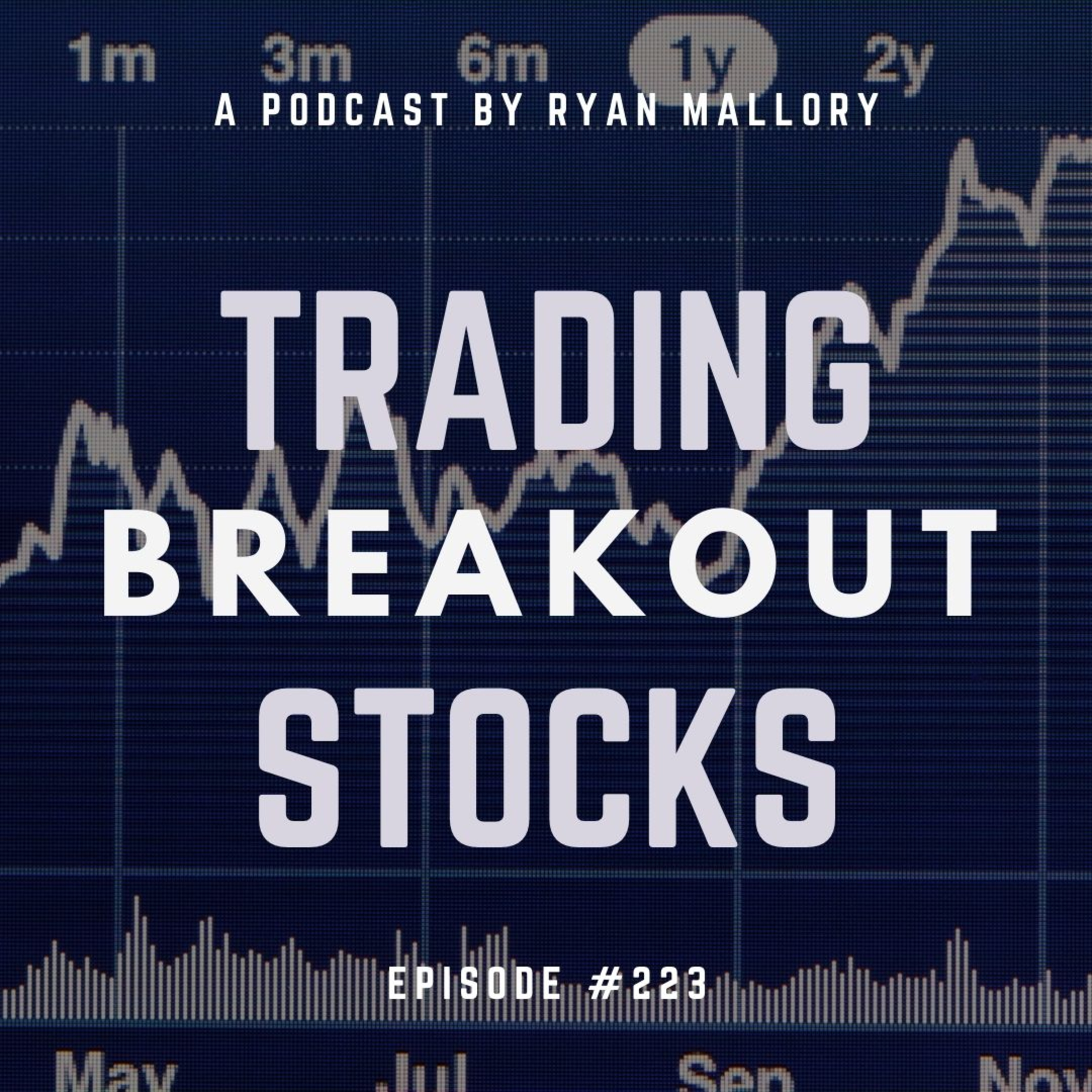 Swing Trading the Stock Market