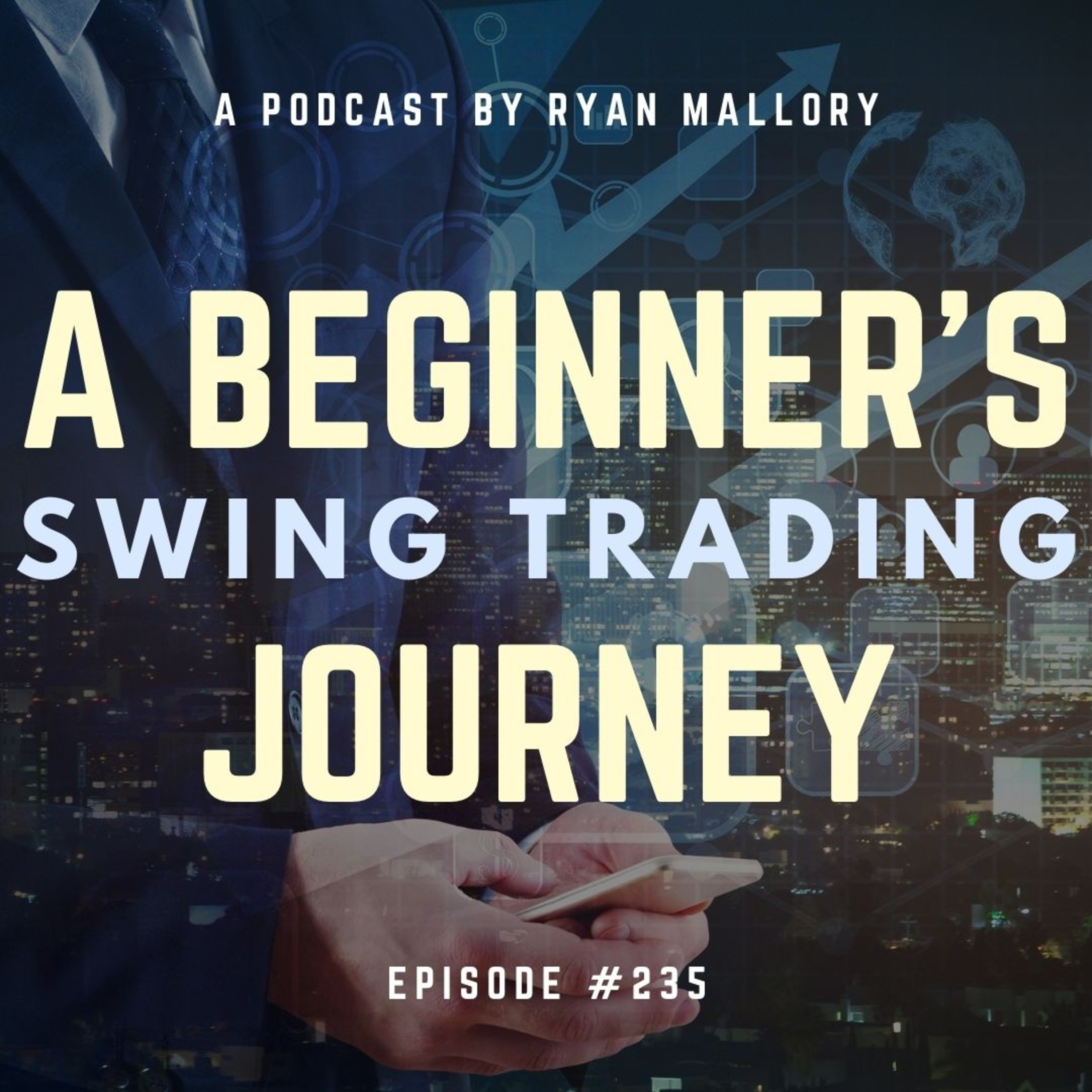 Swing Trading the Stock Market