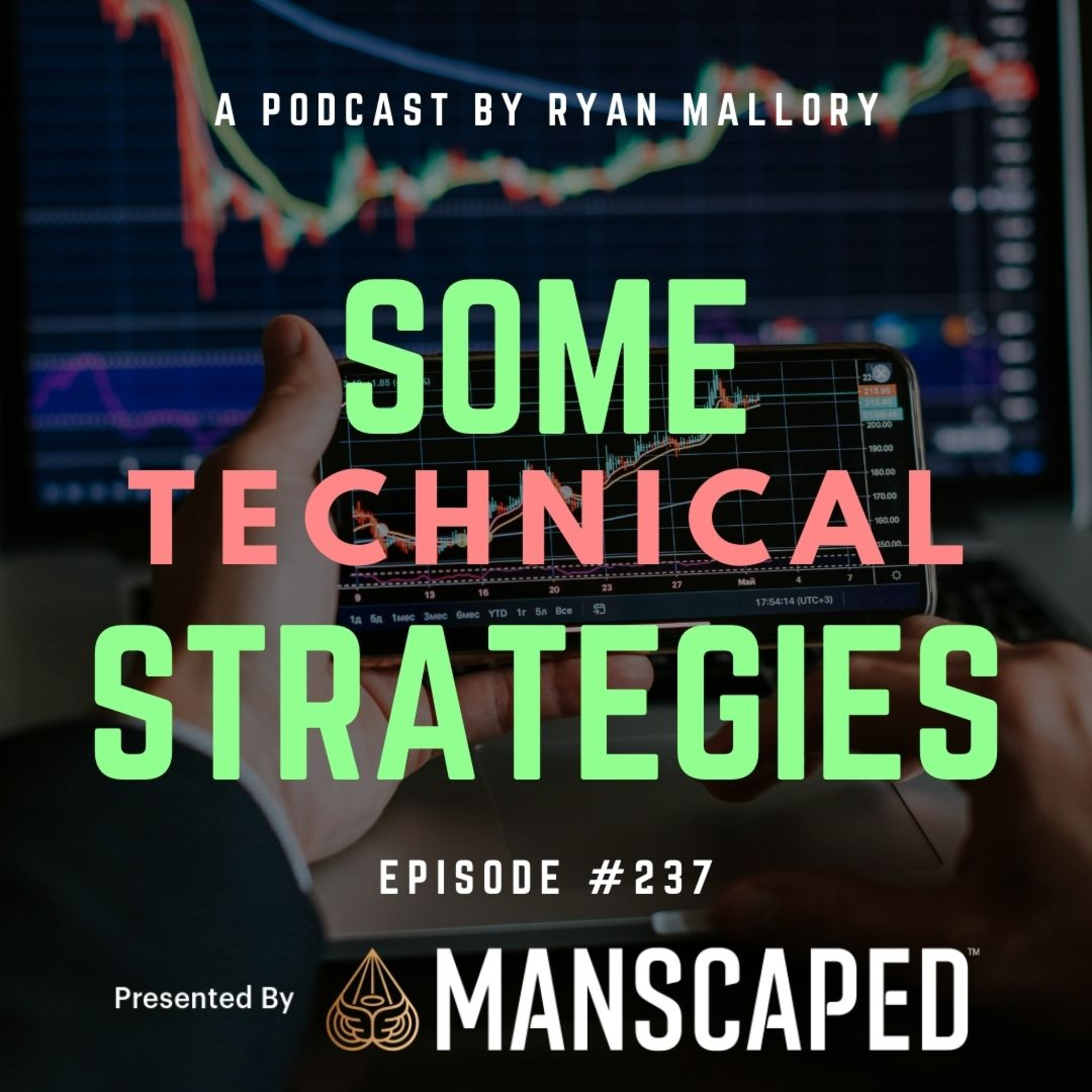 Swing Trading the Stock Market