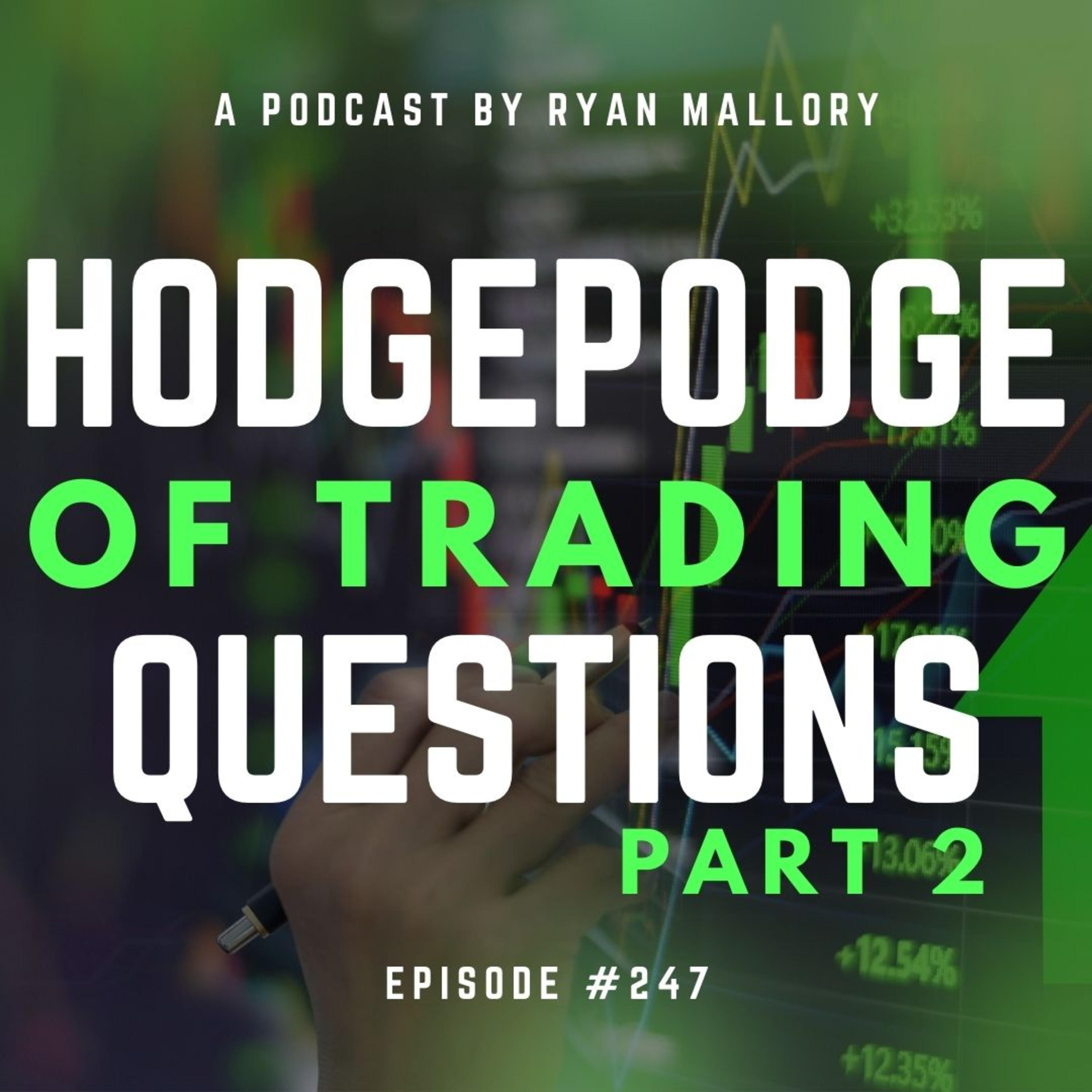 Swing Trading the Stock Market