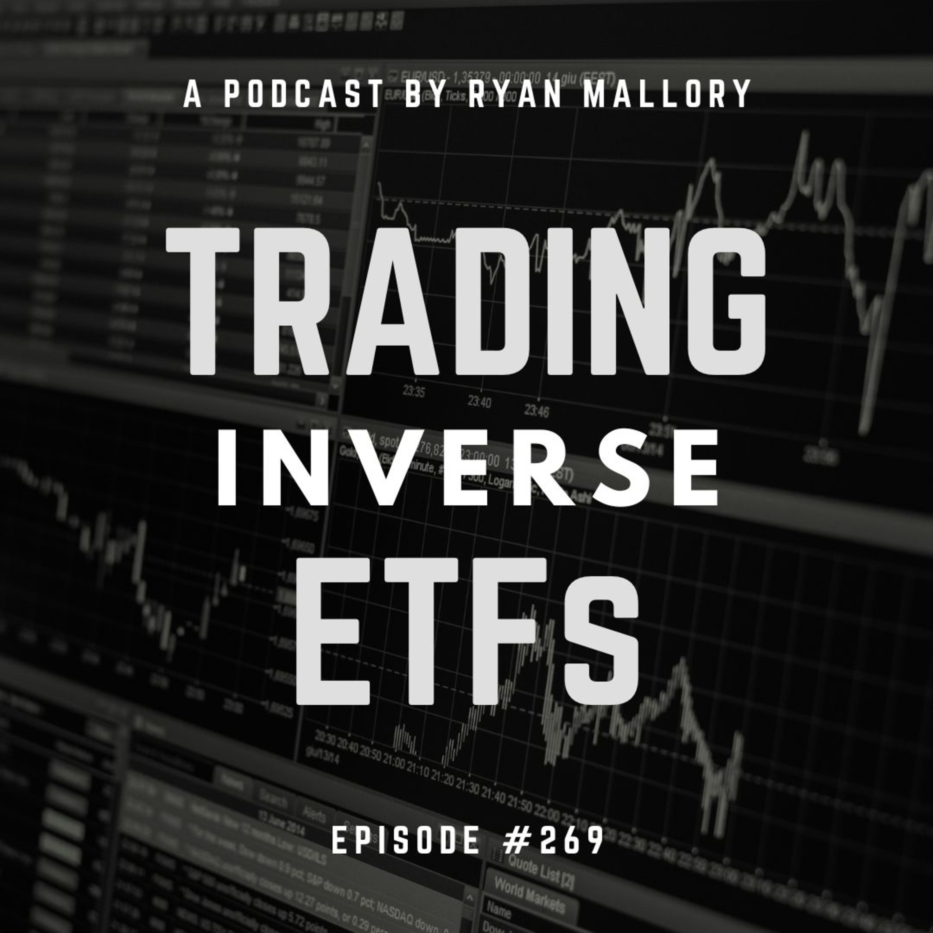 Trading Inverse ETFs