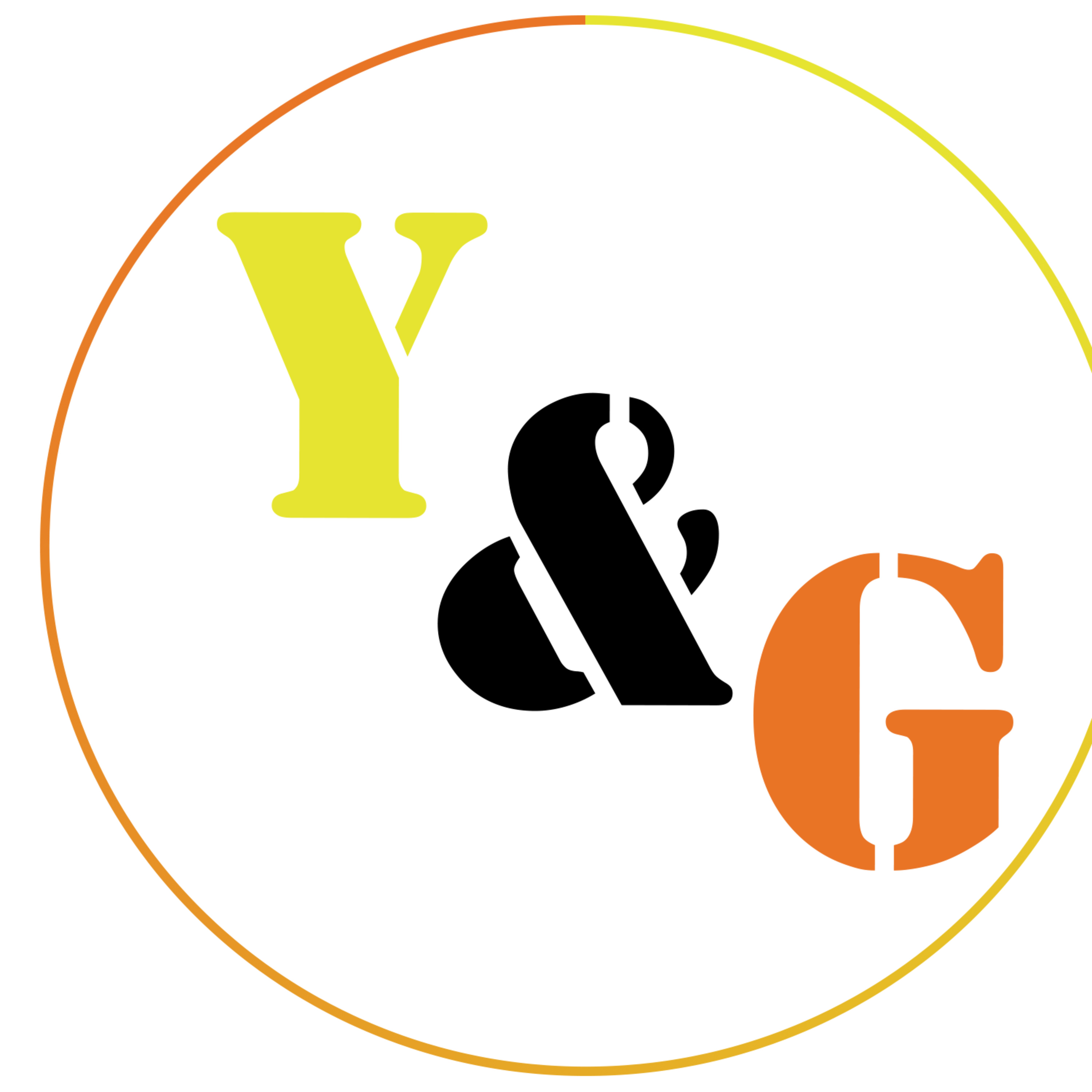 Yinzer and Ginger