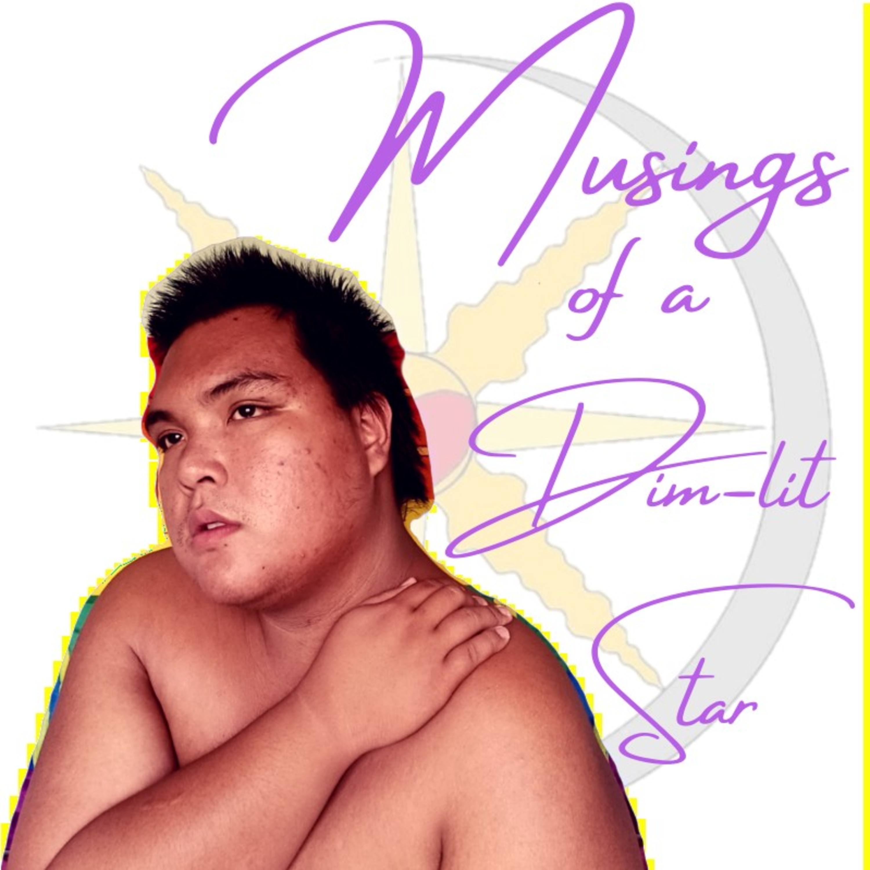 Randomly Lunei: The Podcast