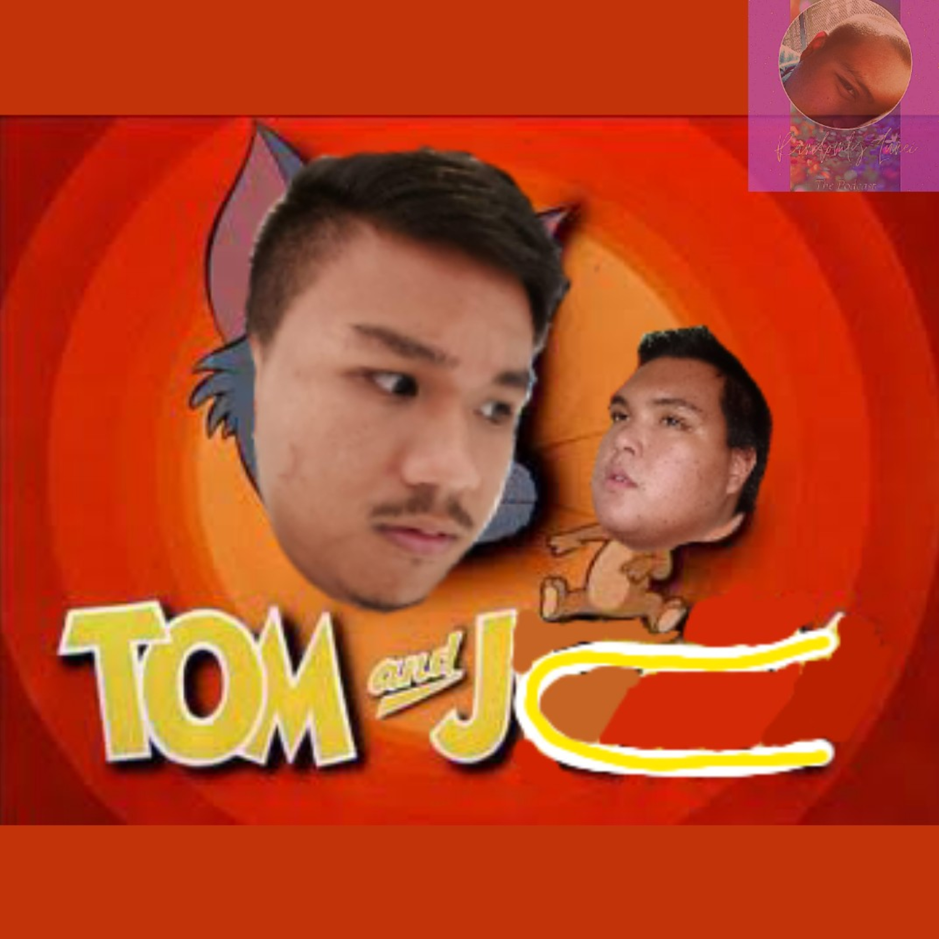 Randomly Lunei: The Podcast