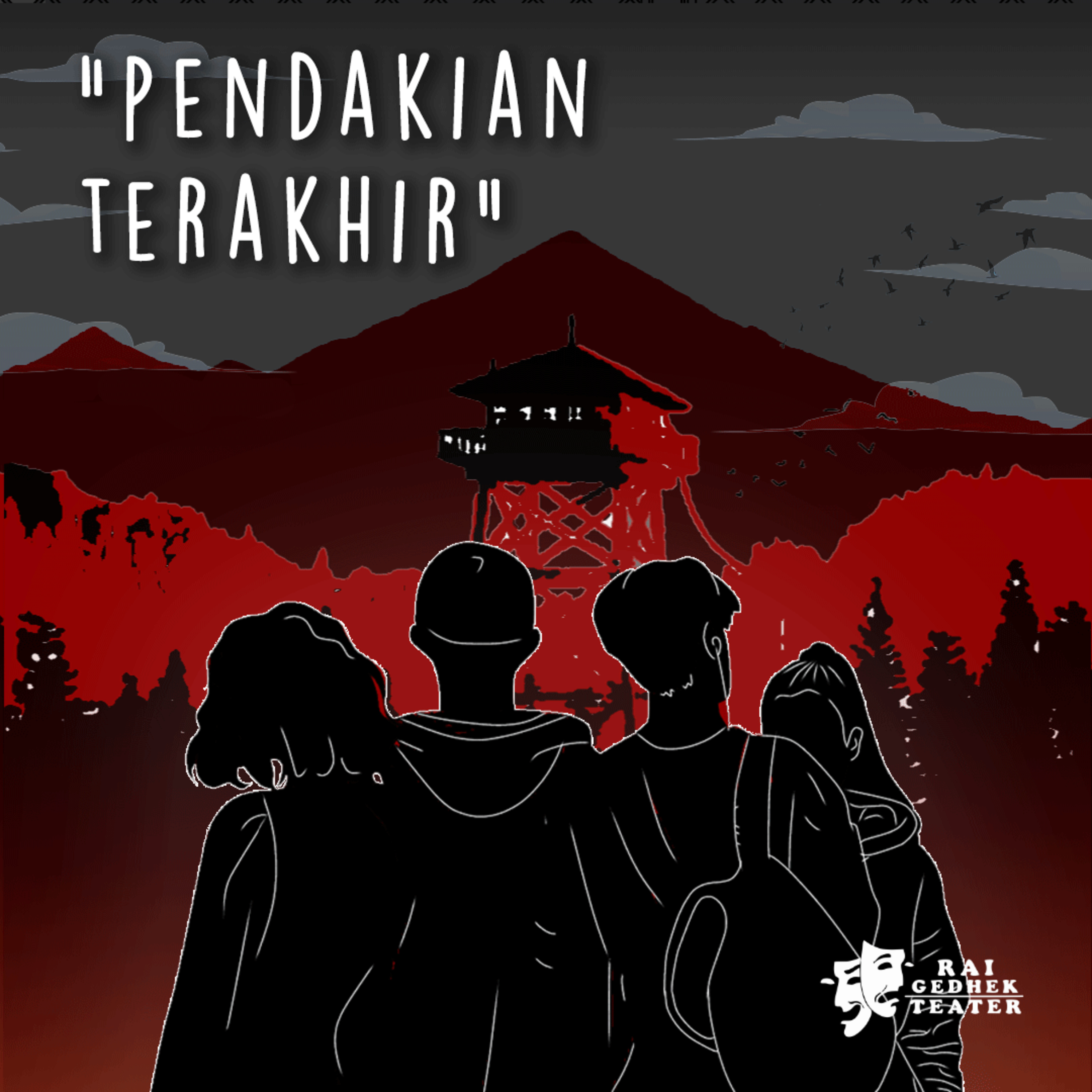Sandiwara Radio \