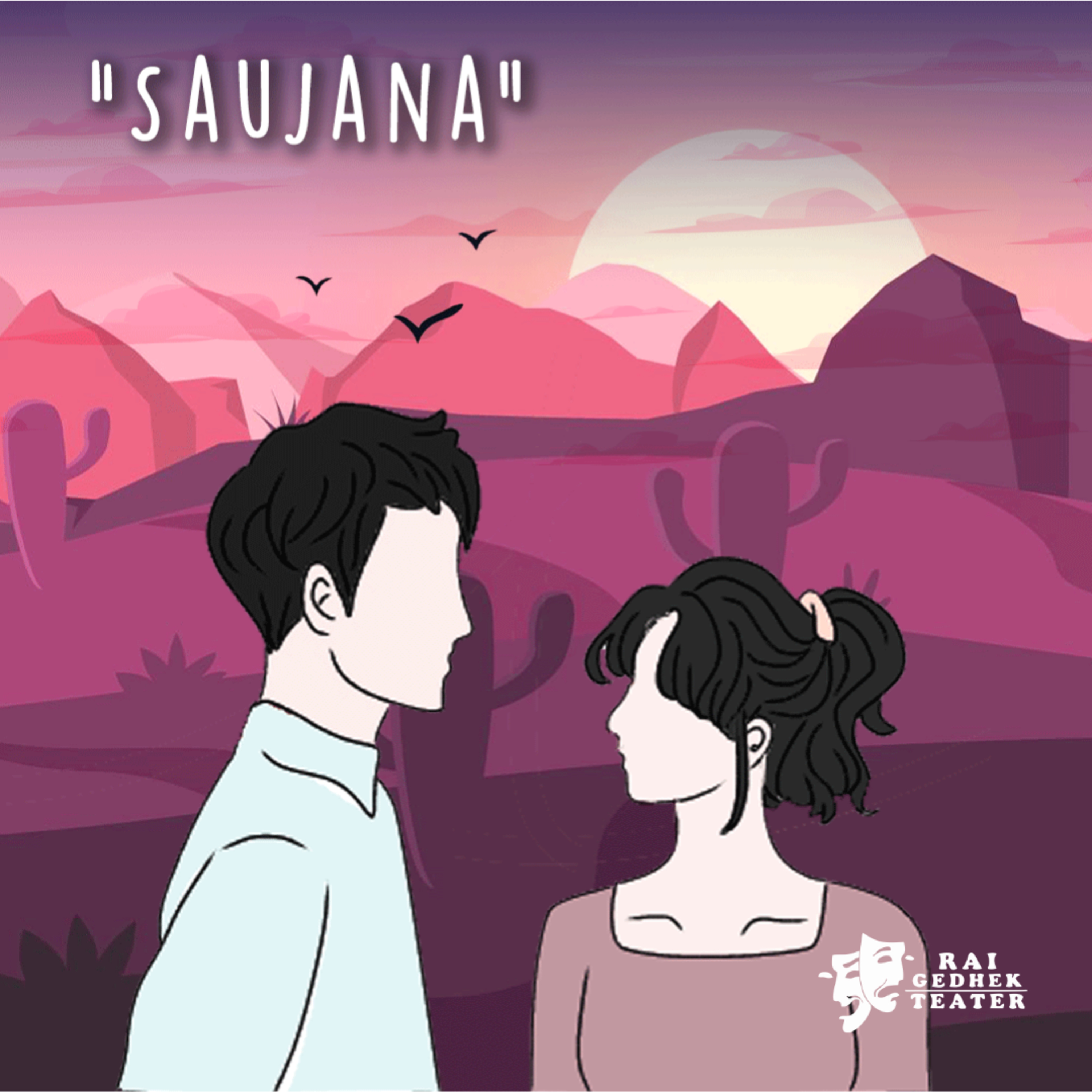 Sandiwara Radio \