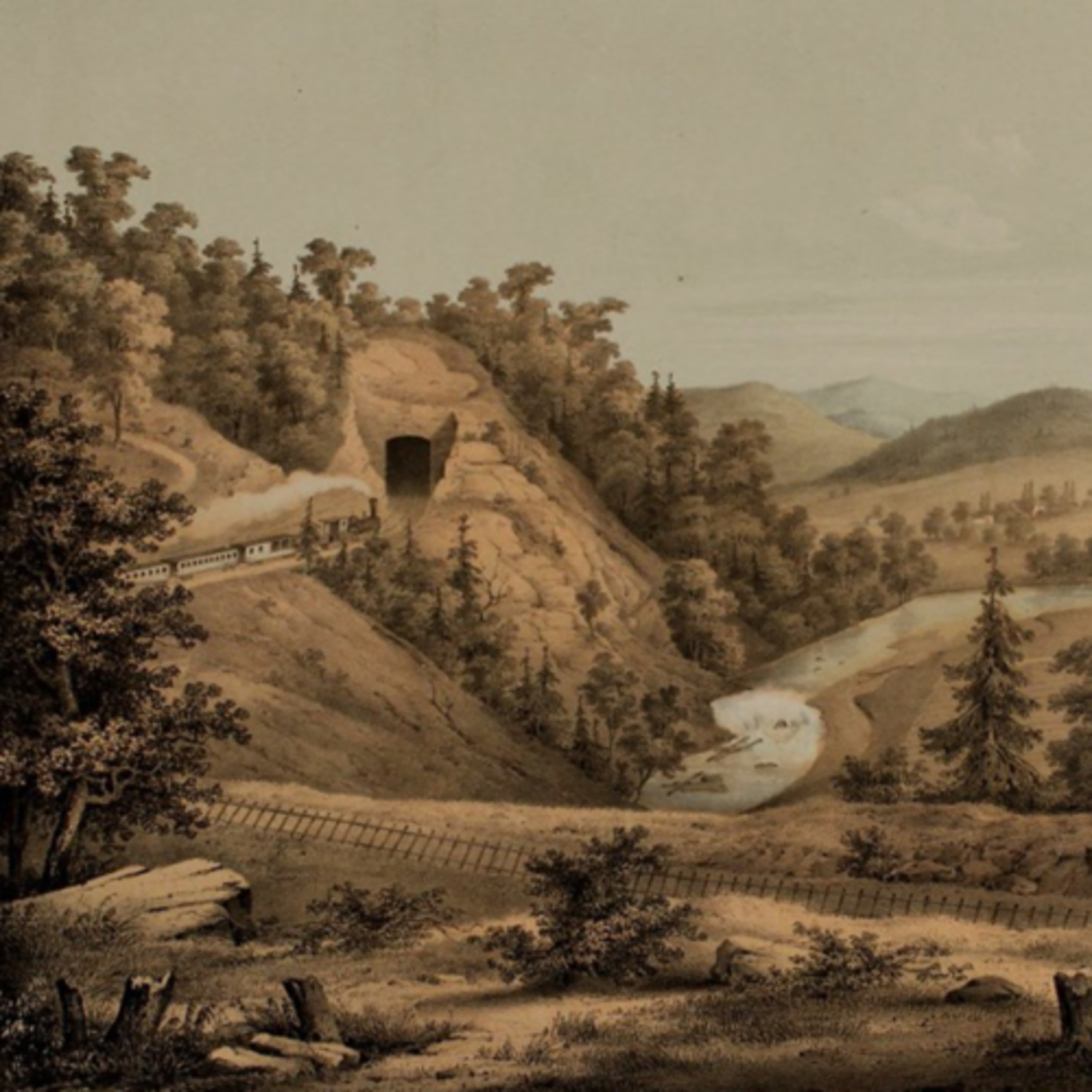 History in the Valley