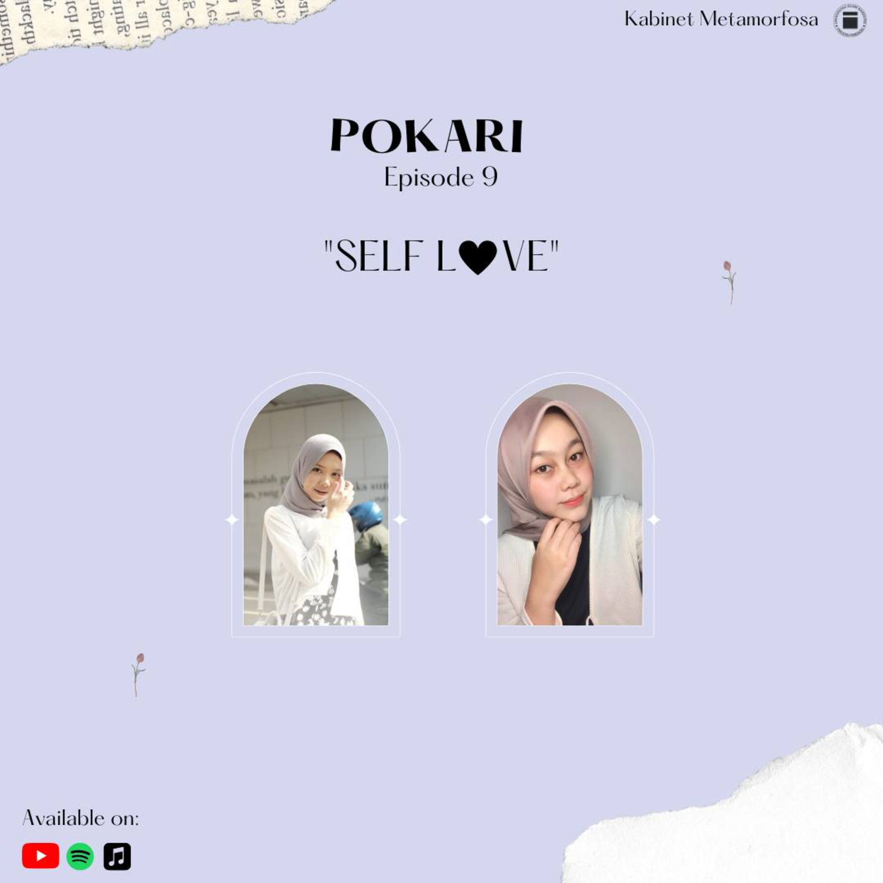 POKARI (Podcast Keluarga Psikologi)