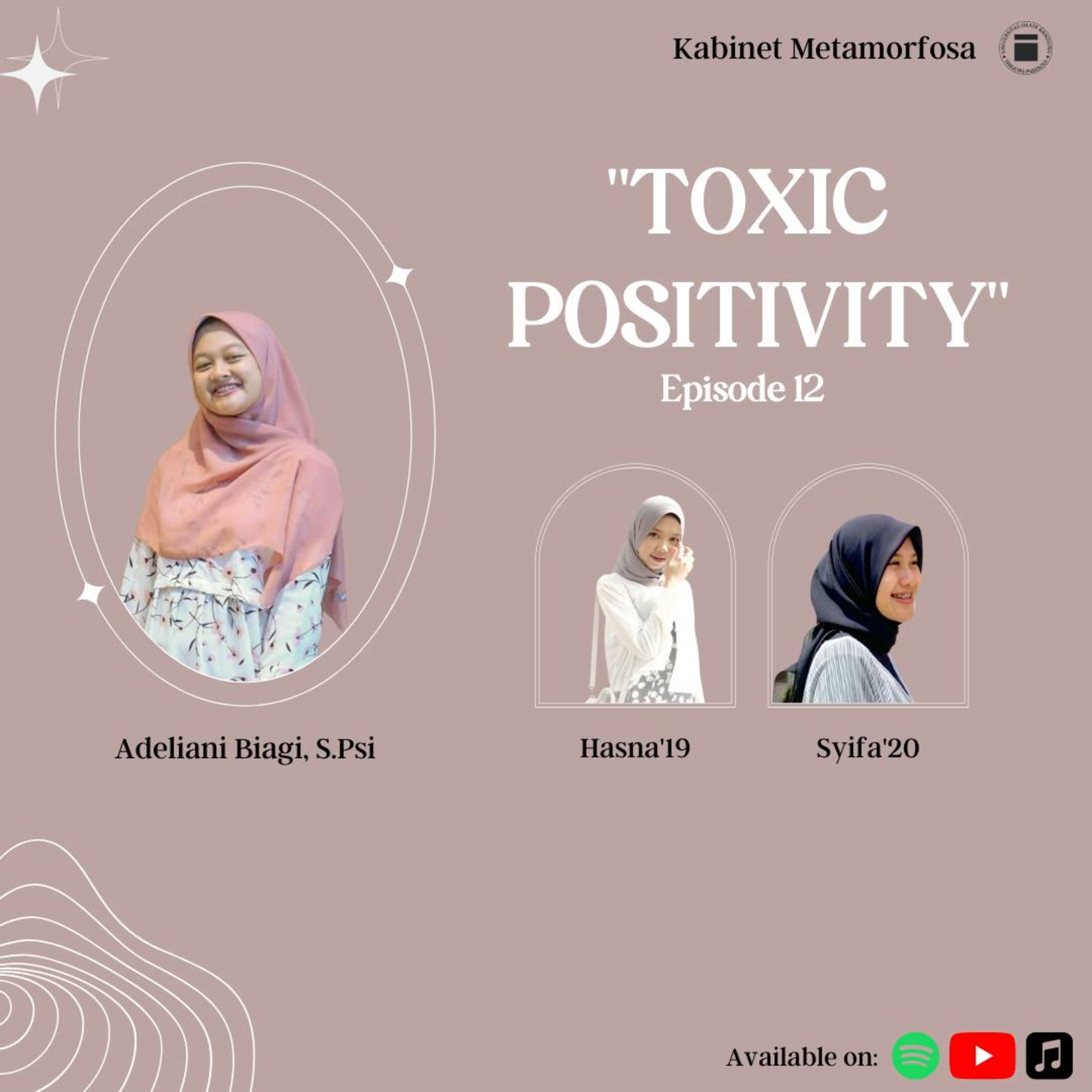 POKARI (Podcast Keluarga Psikologi)