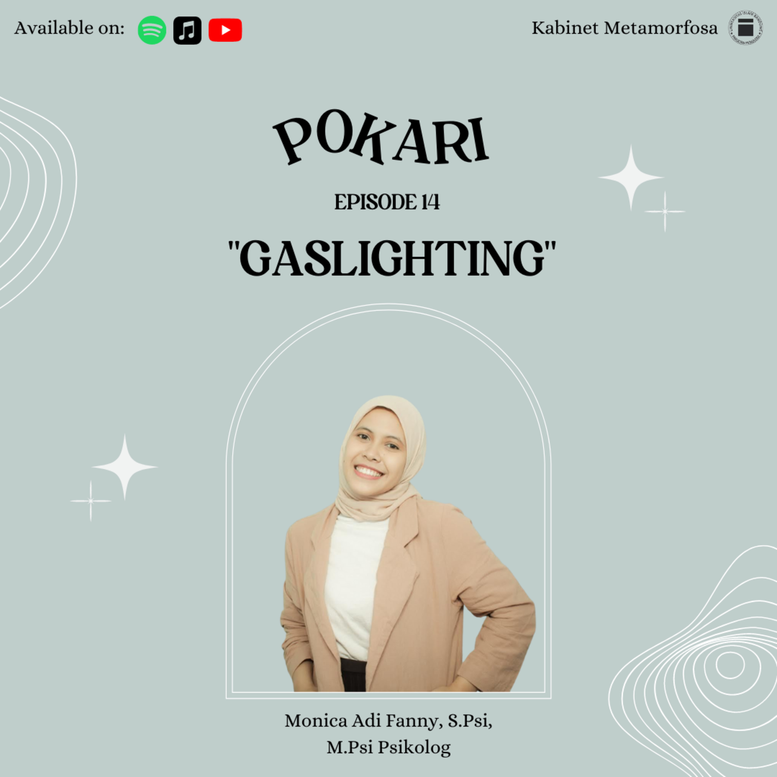 POKARI (Podcast Keluarga Psikologi)