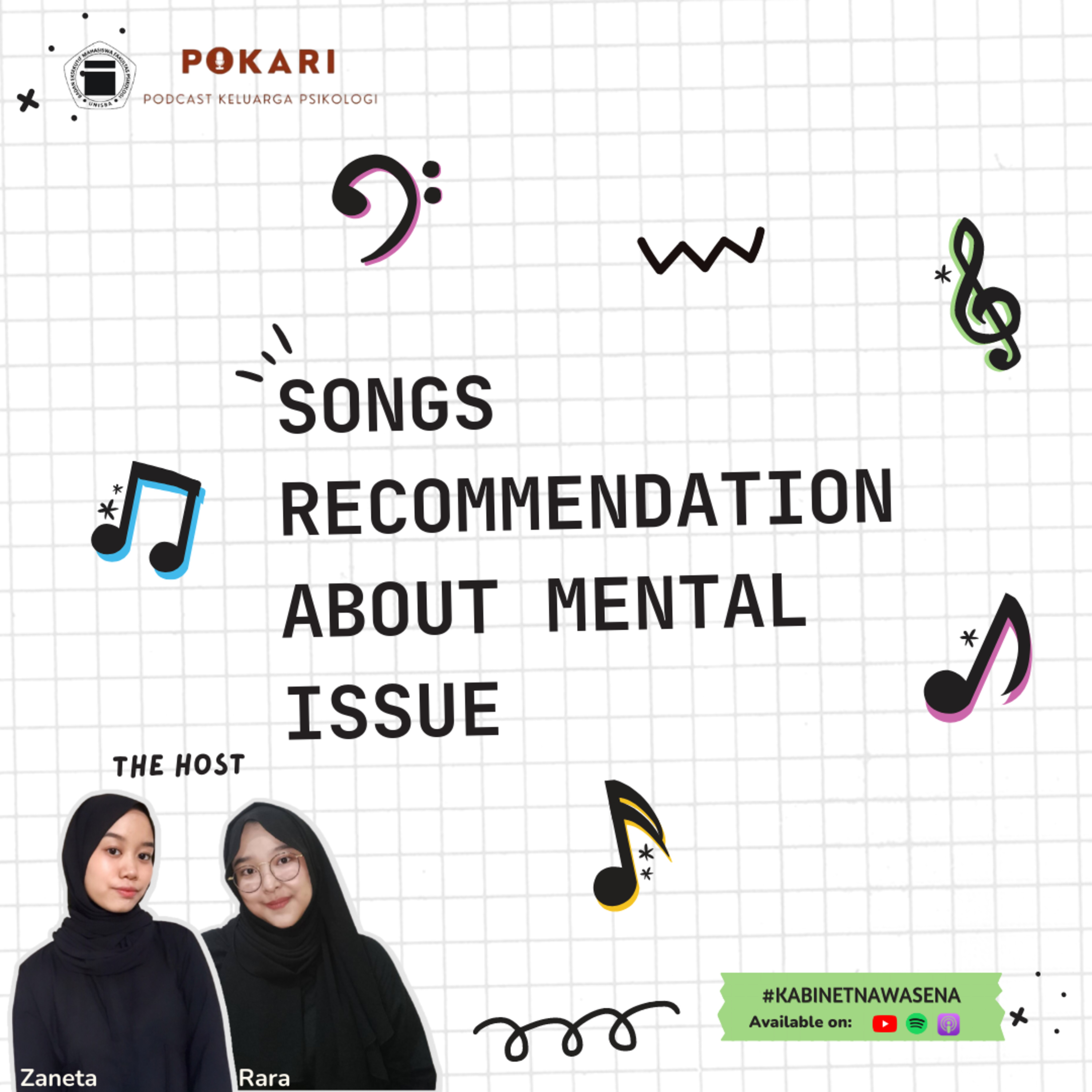 POKARI (Podcast Keluarga Psikologi)