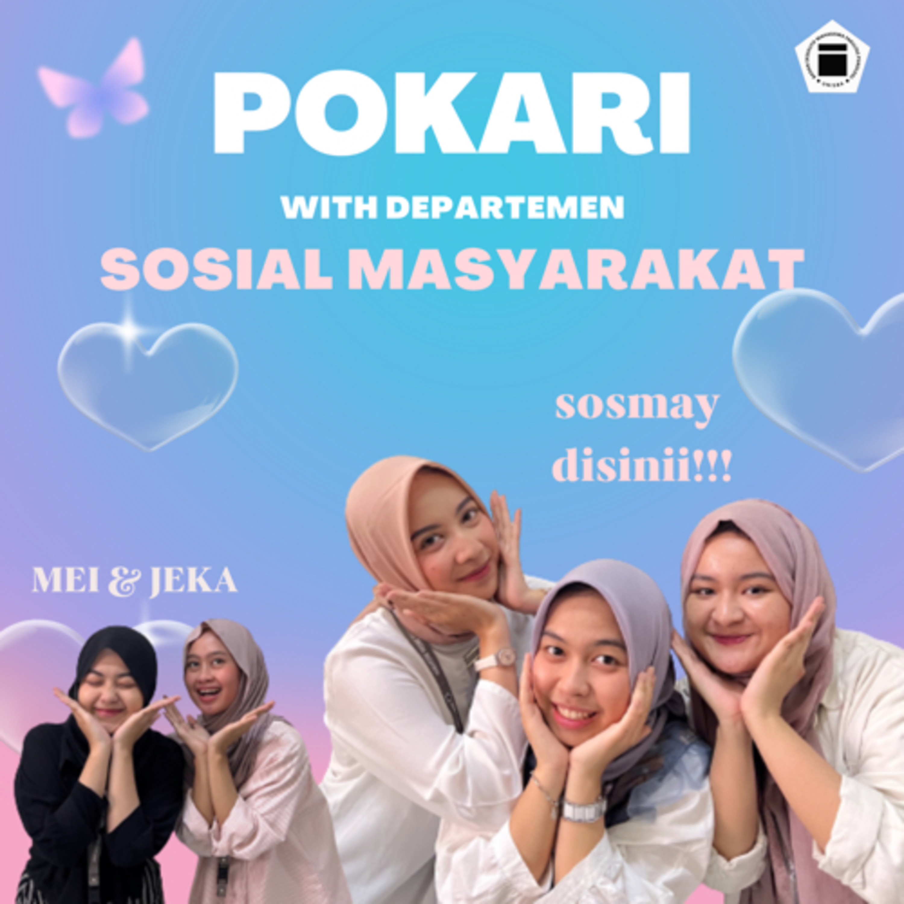 POKARI (Podcast Keluarga Psikologi)