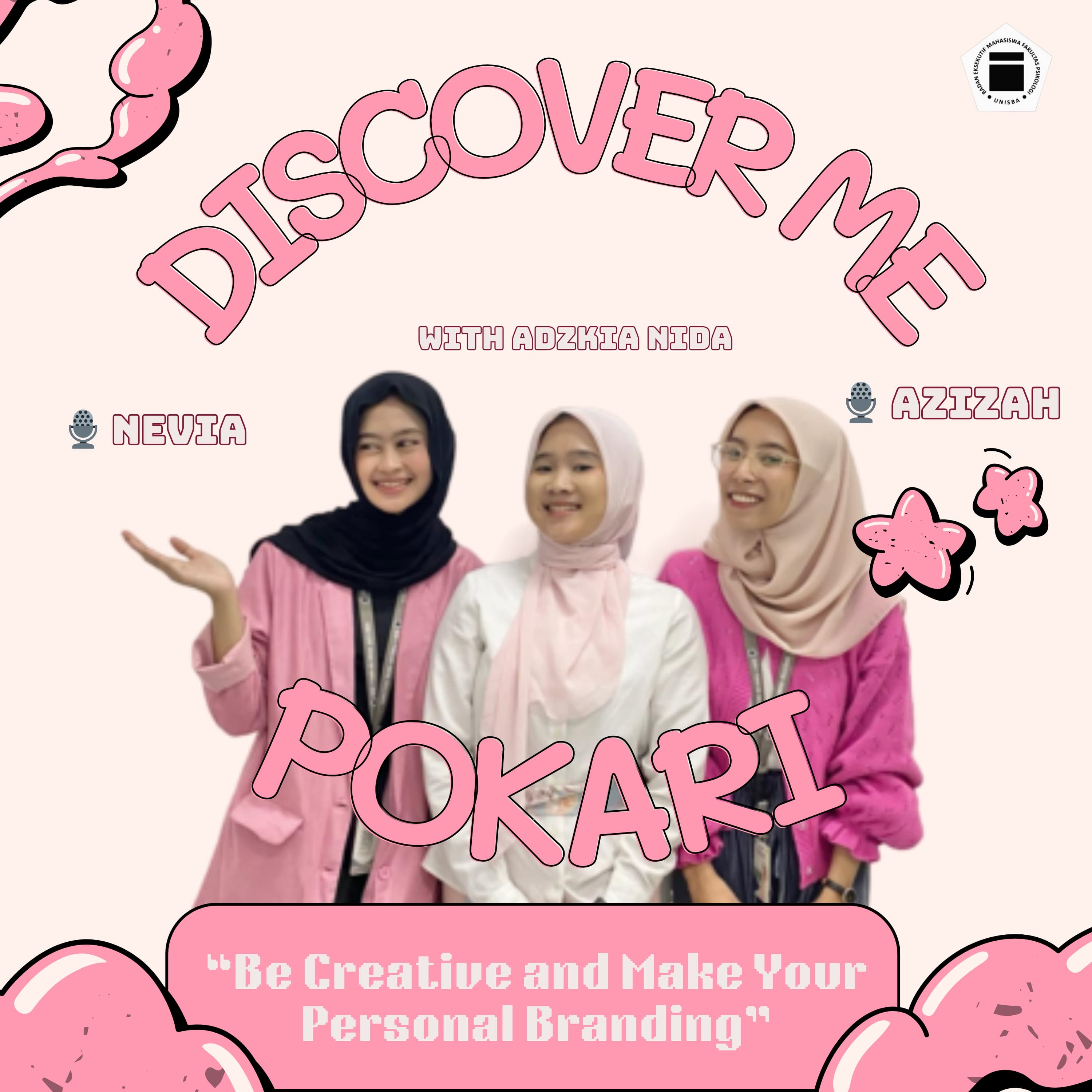 POKARI (Podcast Keluarga Psikologi)