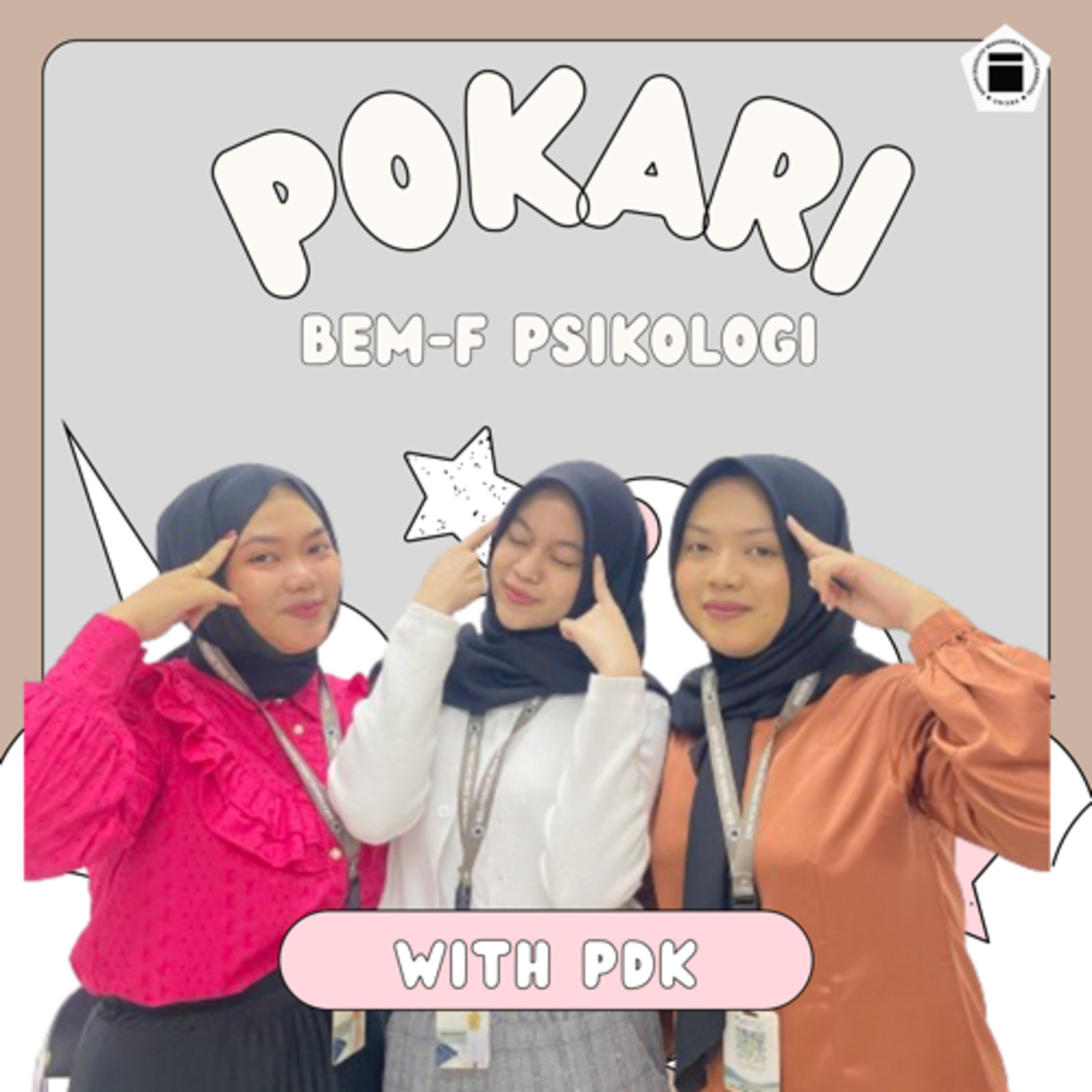 POKARI (Podcast Keluarga Psikologi)