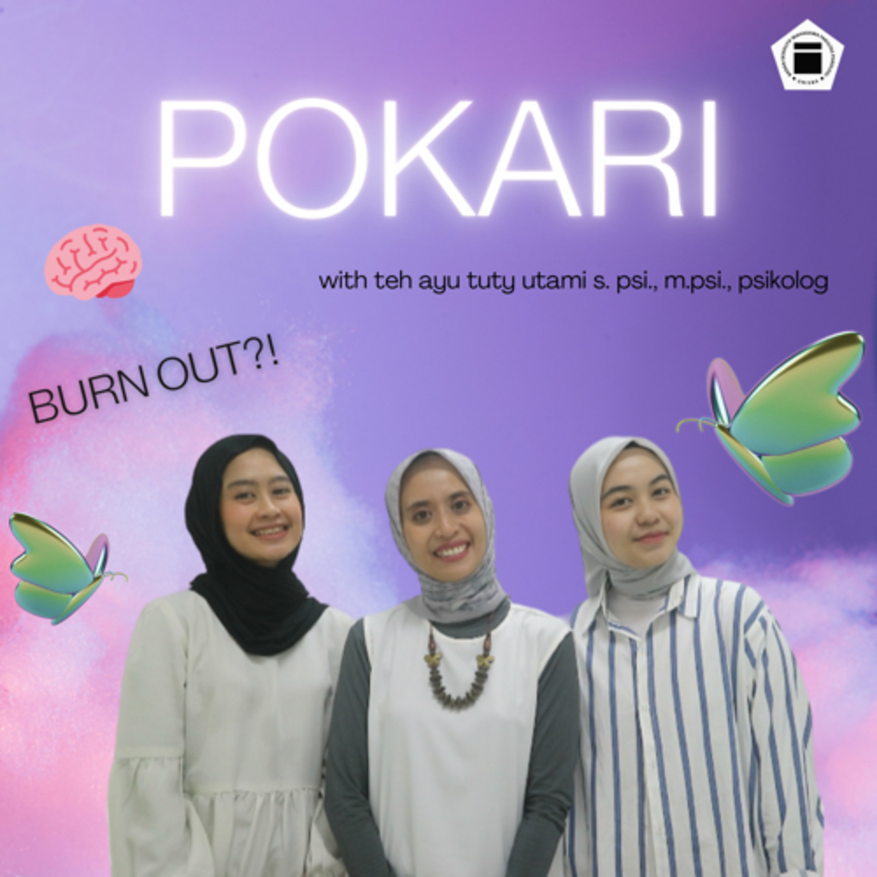 POKARI (Podcast Keluarga Psikologi)