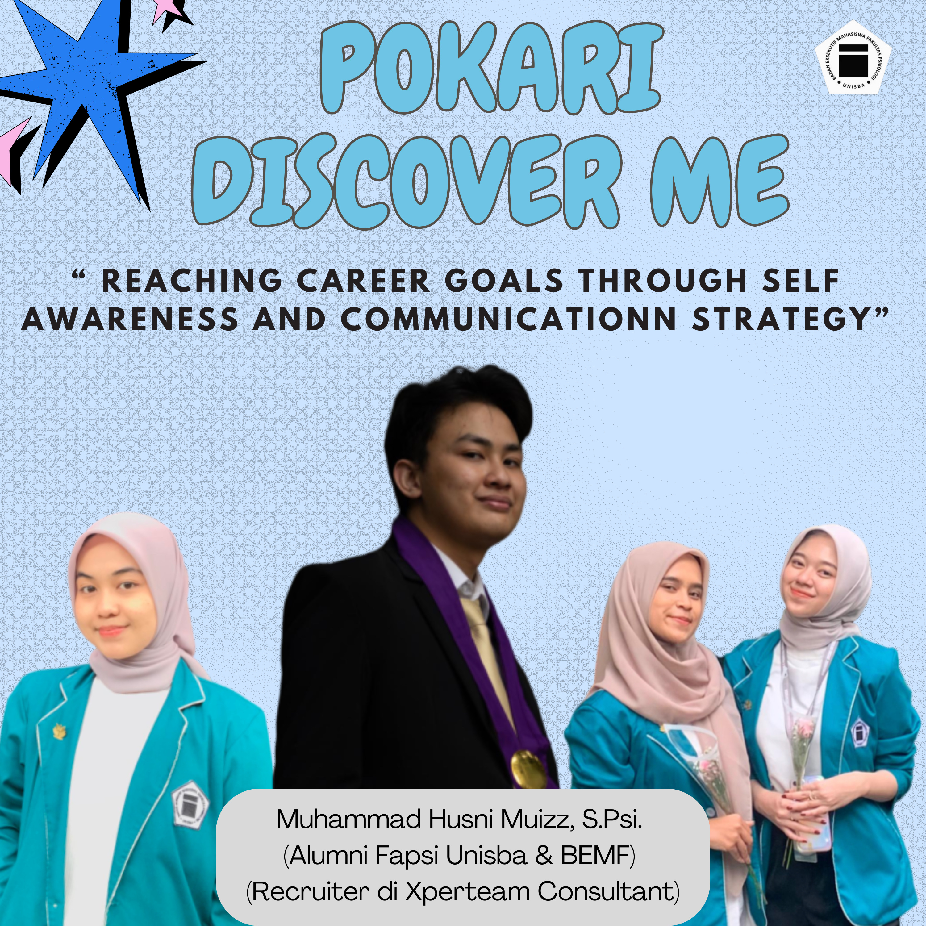 POKARI (Podcast Keluarga Psikologi)