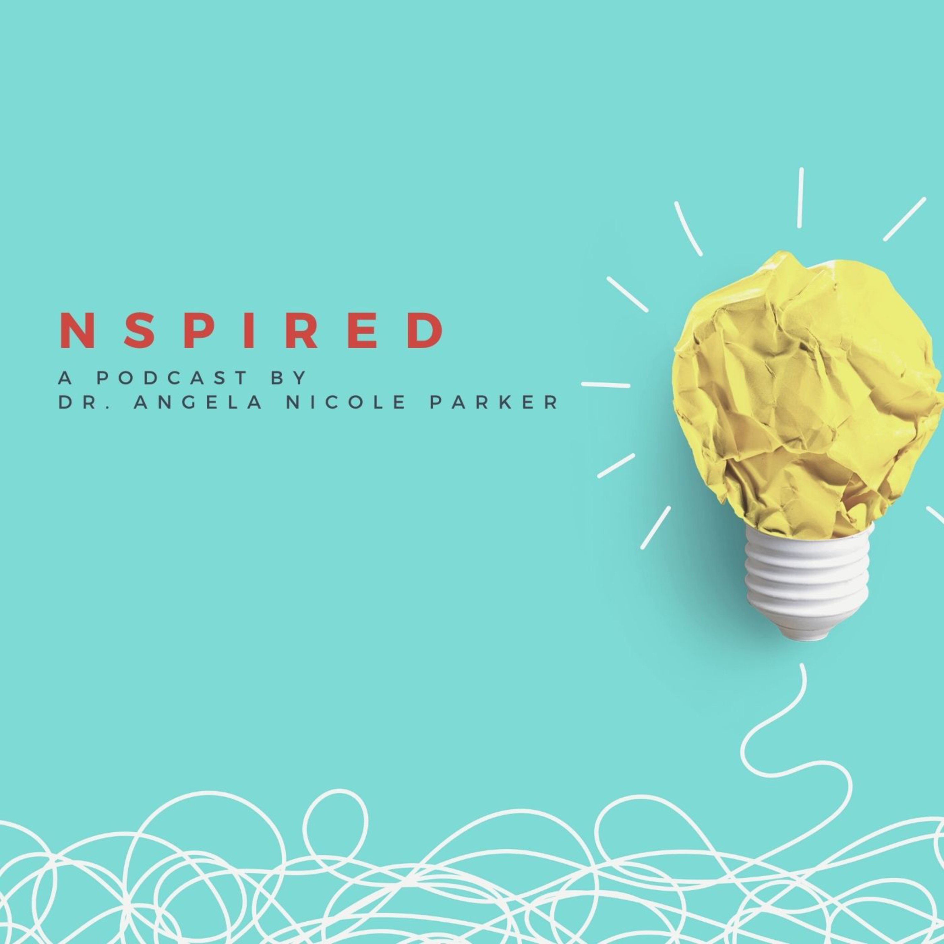 Nspired with Fabian Wesson episode artwork