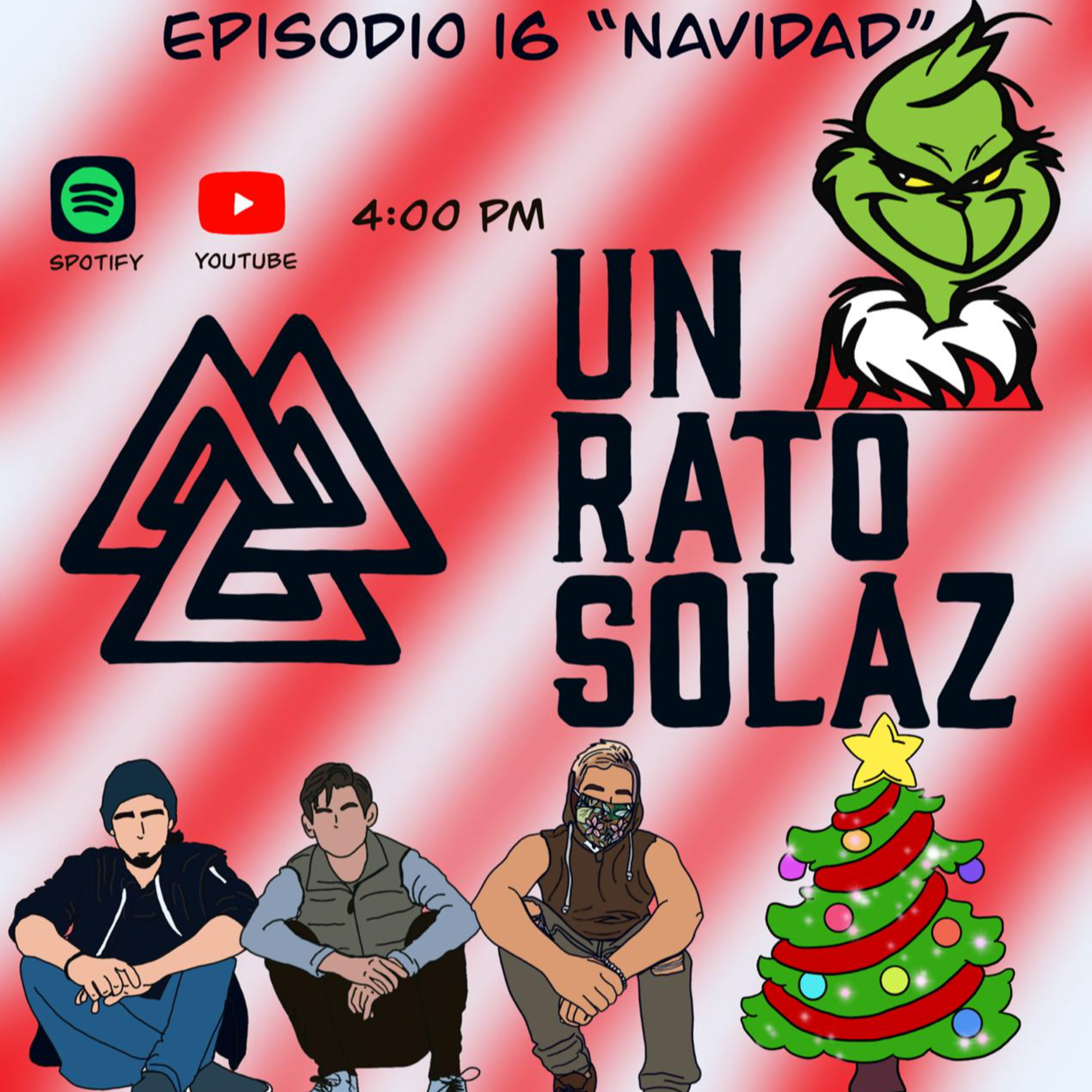 Navidad 🎄 episode artwork