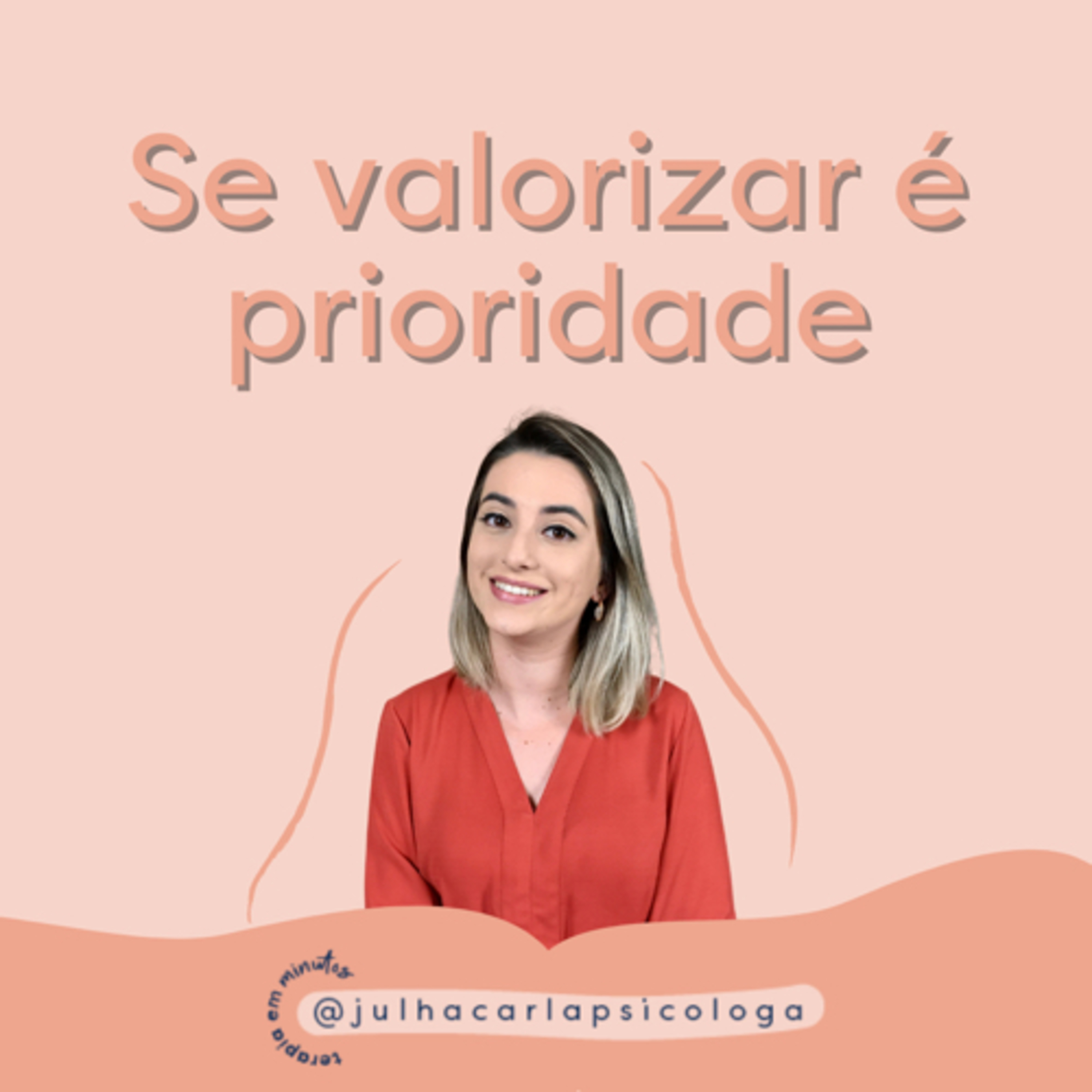 Terapia em Minutos