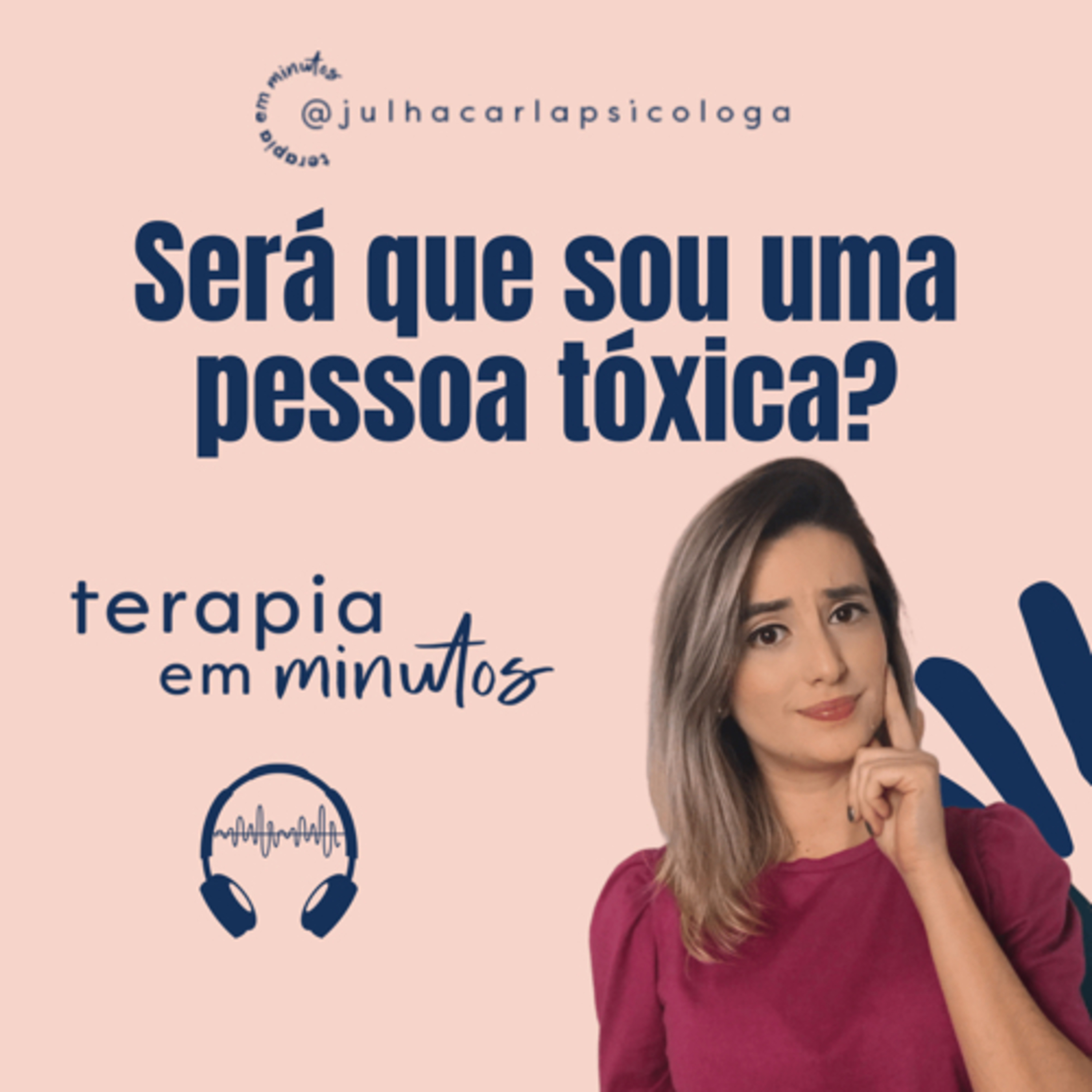 Terapia em Minutos