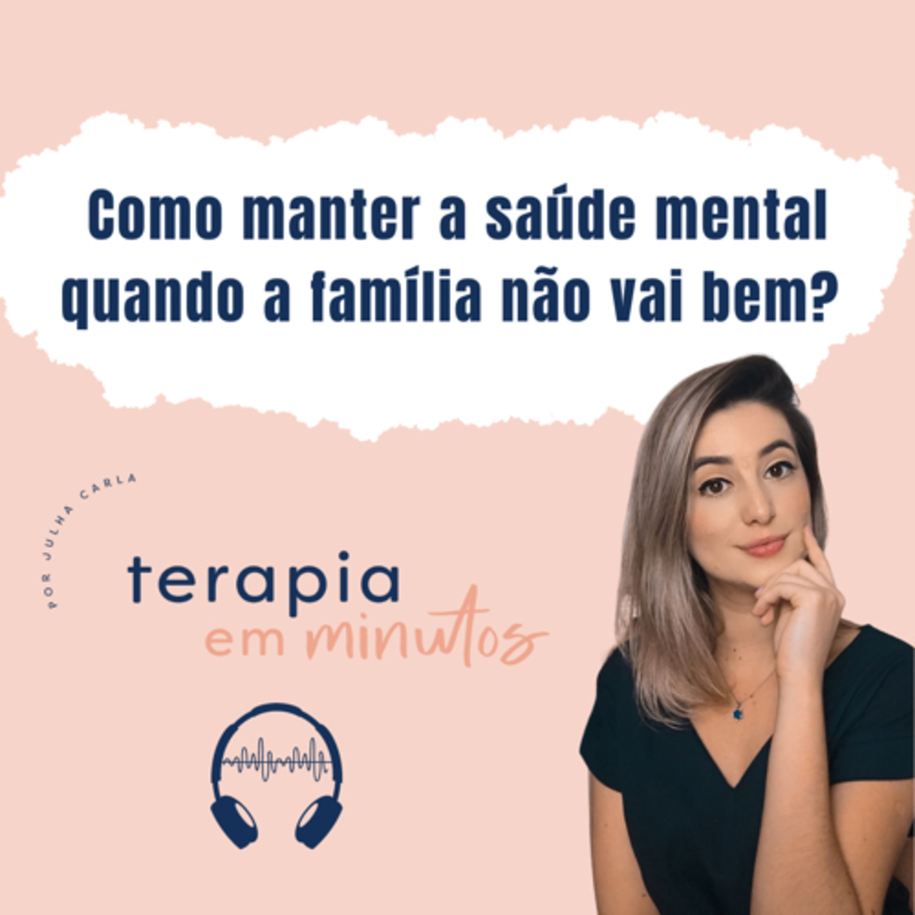 Terapia em Minutos